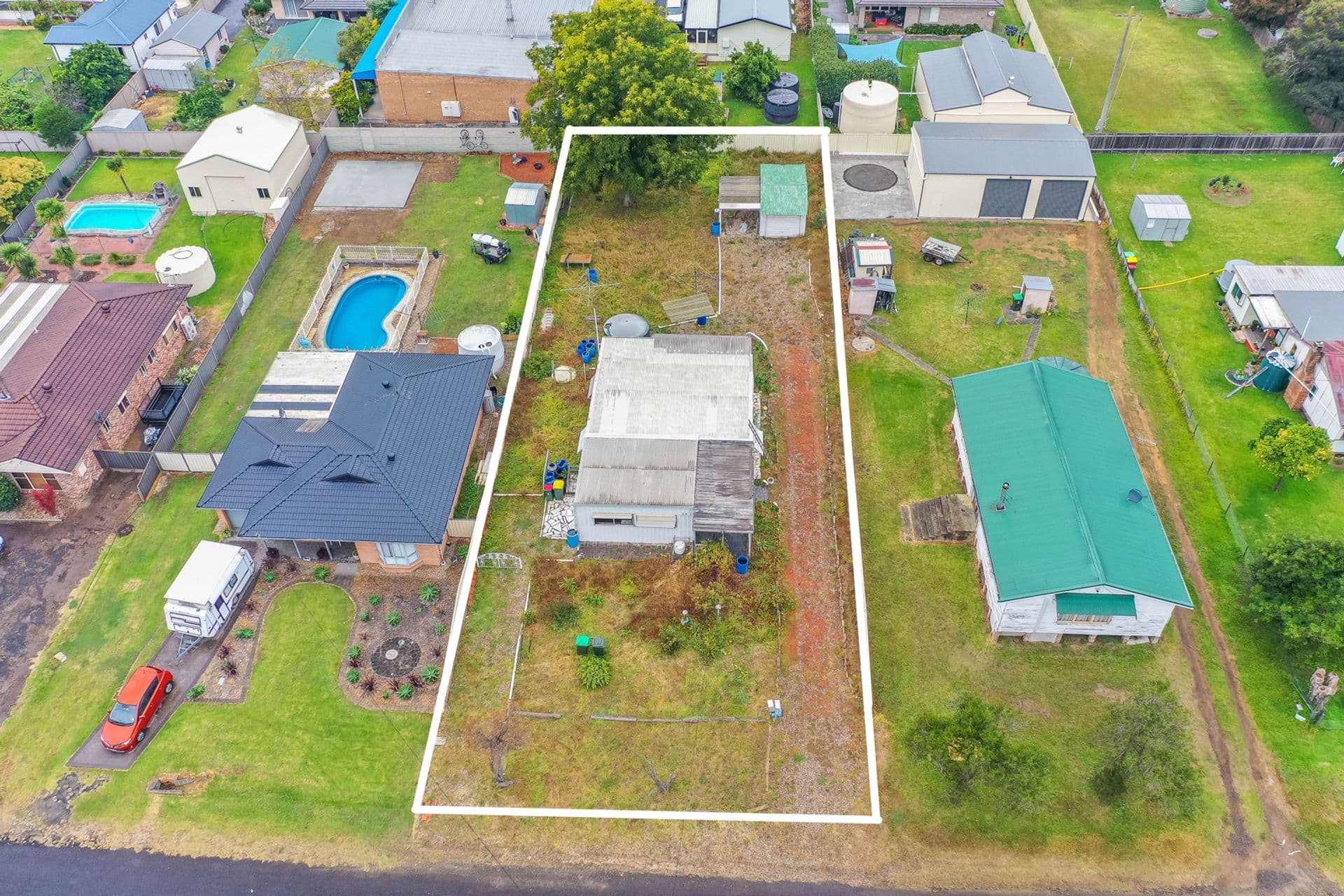 26 Cobham Street, Yanderra, NSW, 2574, Yanderra - Image 1