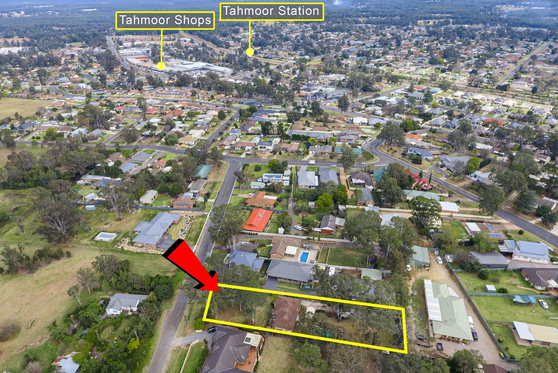 7/72-80 Argyle Street, Picton, NSW, 2571, Tahmoor - Thumbnail 4