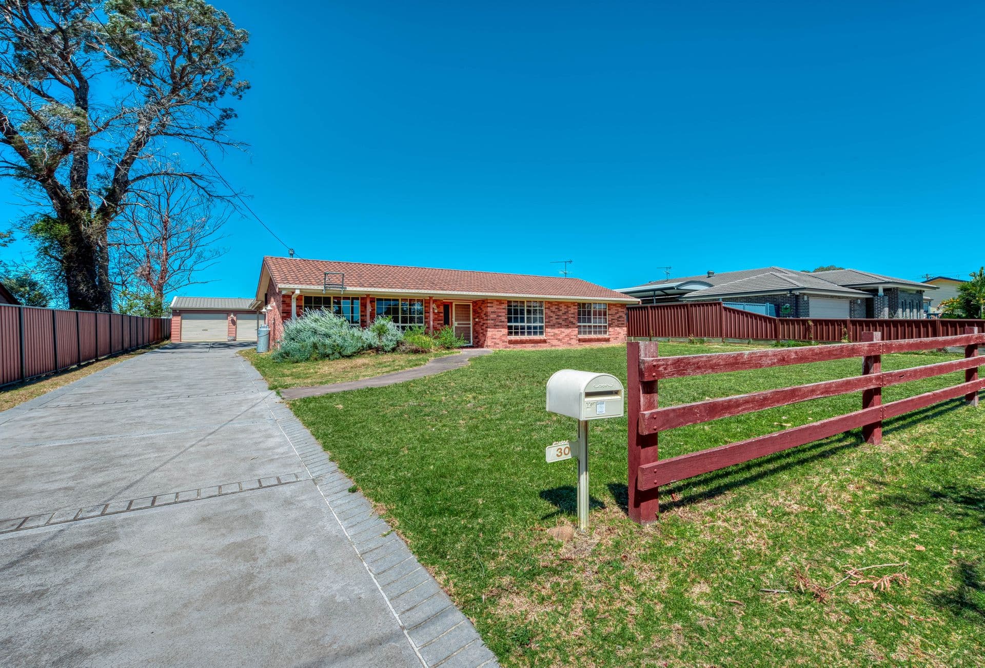 30 Rita Street, Thirlmere, NSW, 2572, Thirlmere - Image 1