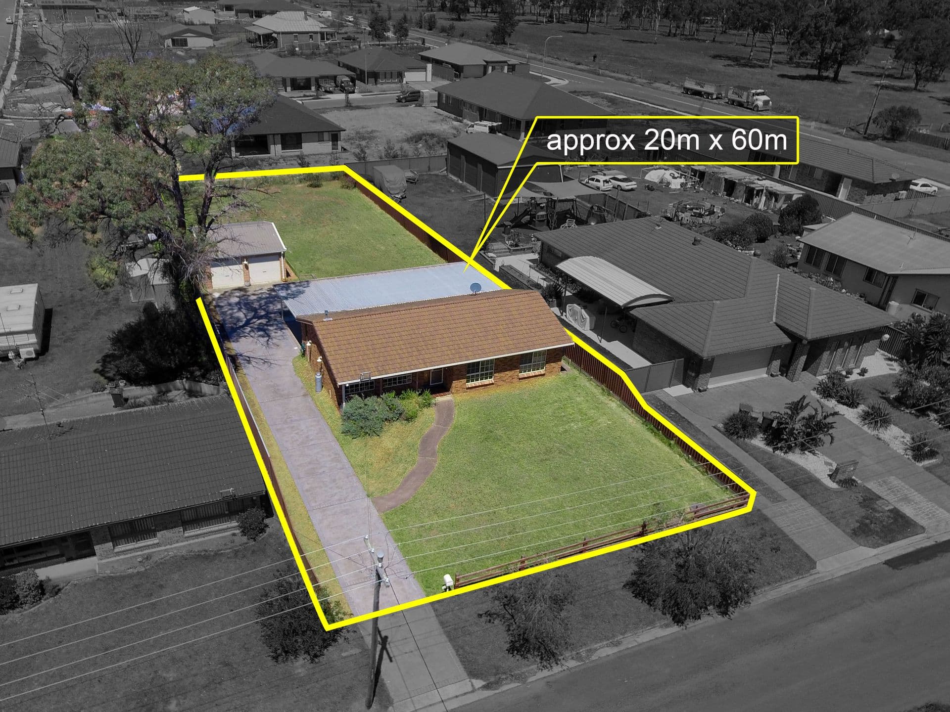 30 Rita Street, Thirlmere, NSW, 2572, Thirlmere - Thumbnail 4