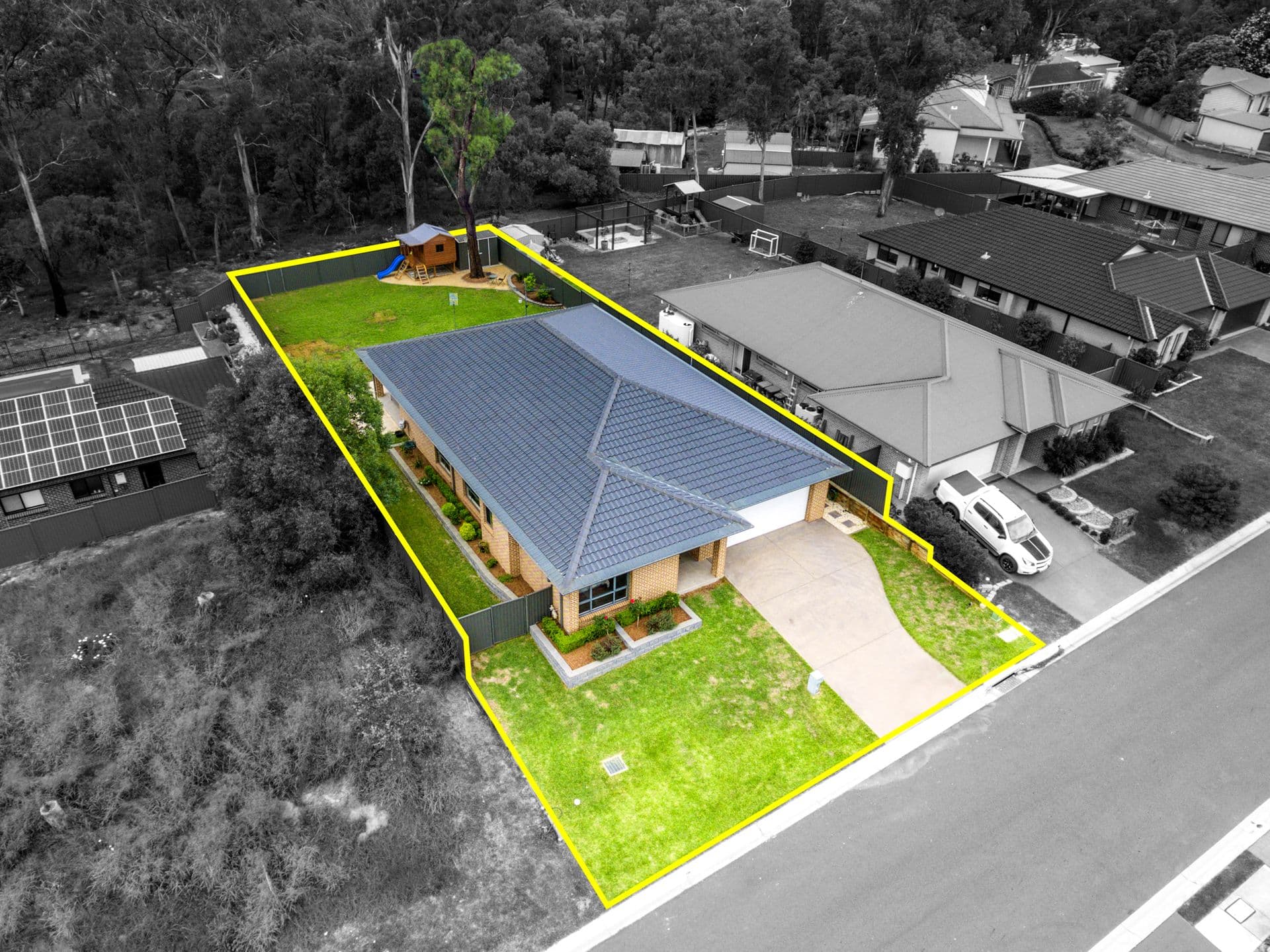 10 Blue Gum Place, Tahmoor, NSW, 2573, Tahmoor - Image 1
