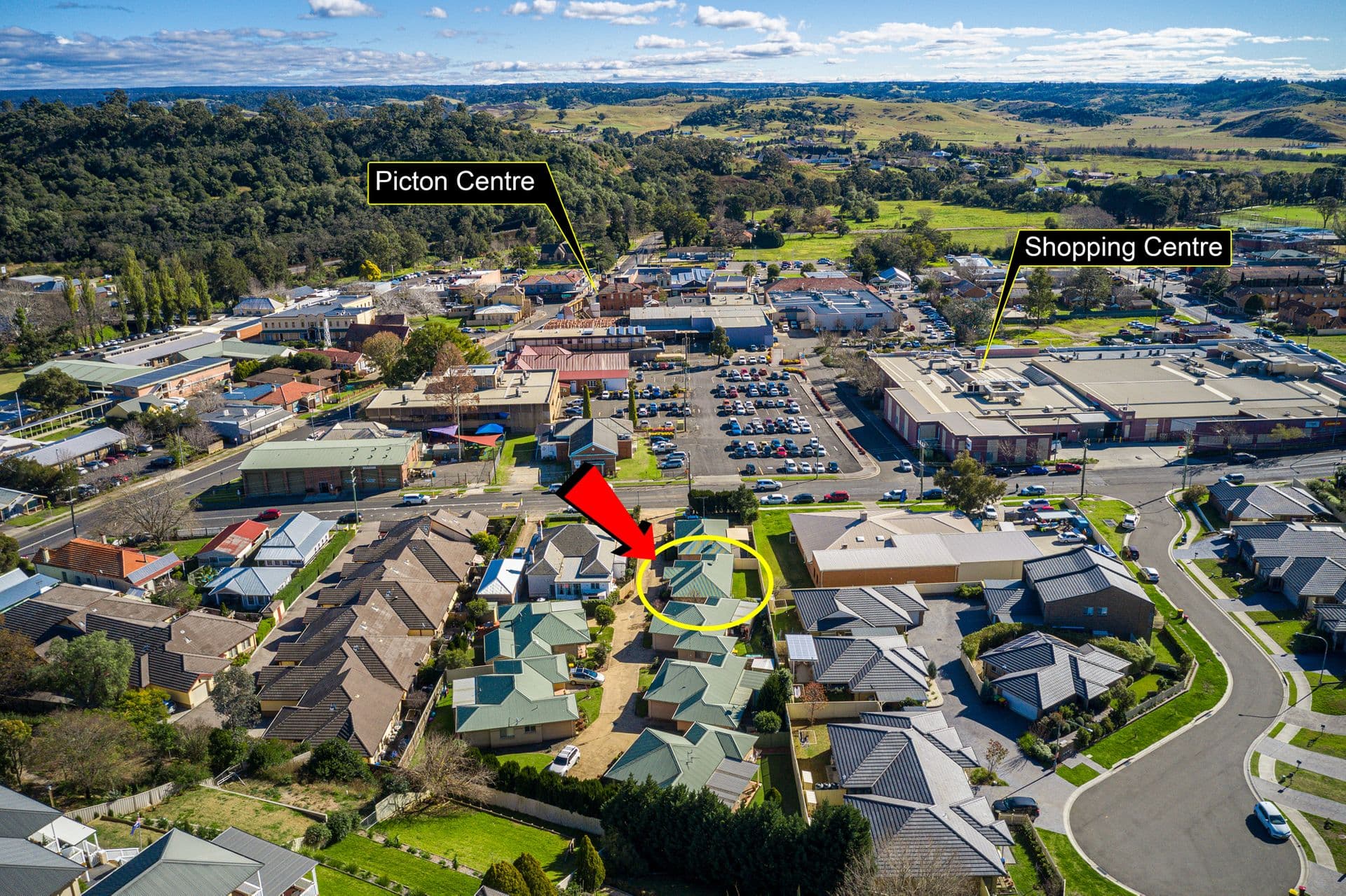 2/9 Colden Street, Picton, NSW, 2571, Picton - Image 1