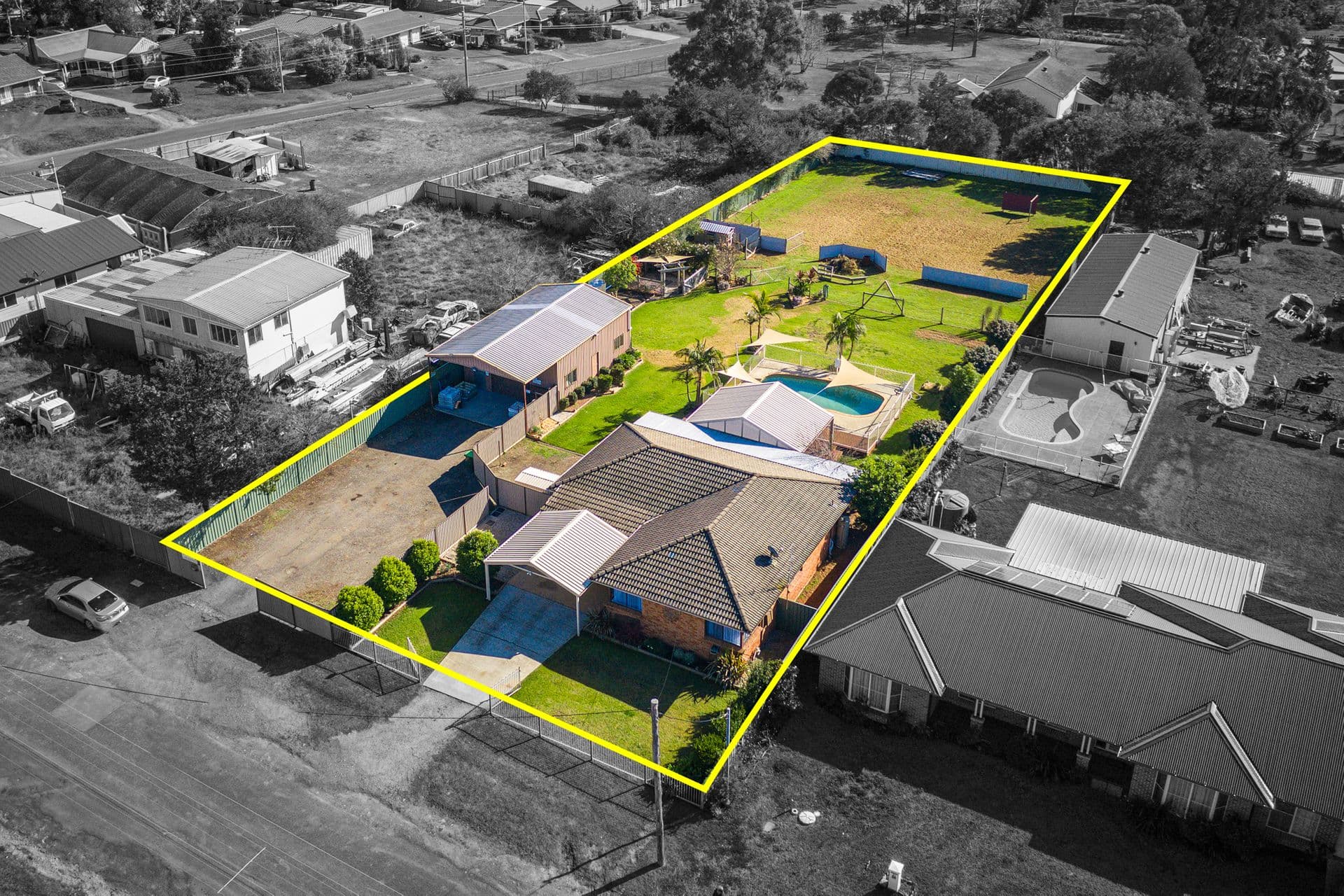 19 Dymond Street, Bargo, NSW, 2574, Bargo - Thumbnail 2
