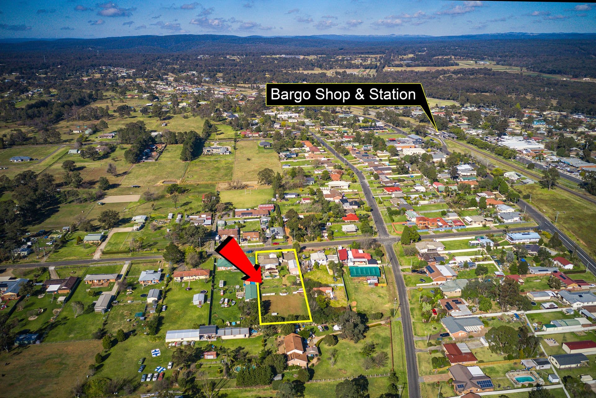 19 Dymond Street, Bargo, NSW, 2574, Bargo - Thumbnail 8
