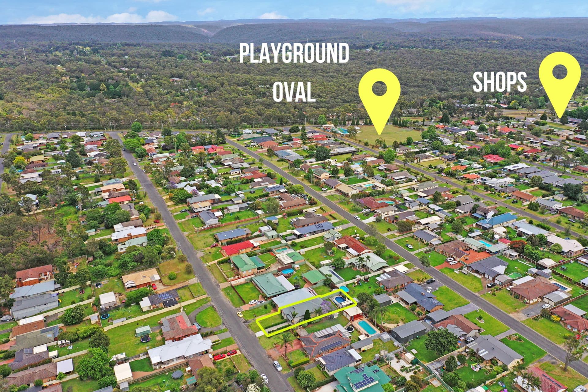 7/72-80 Argyle Street, Picton, NSW, 2571, Buxton - Thumbnail 3