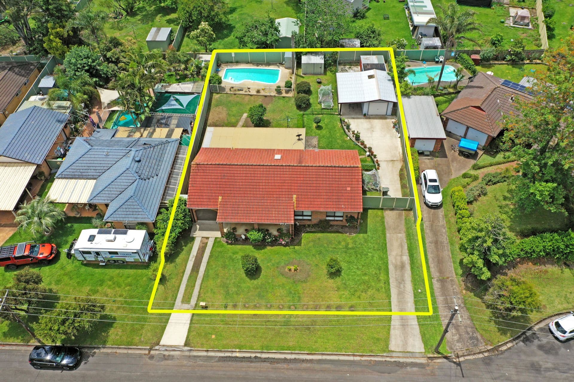 7/72-80 Argyle Street, Picton, NSW, 2571, Tahmoor - Thumbnail 3