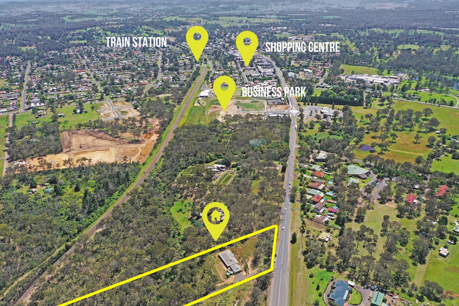 7/72-80 Argyle Street, Picton, NSW, 2571, Tahmoor - Thumbnail 2