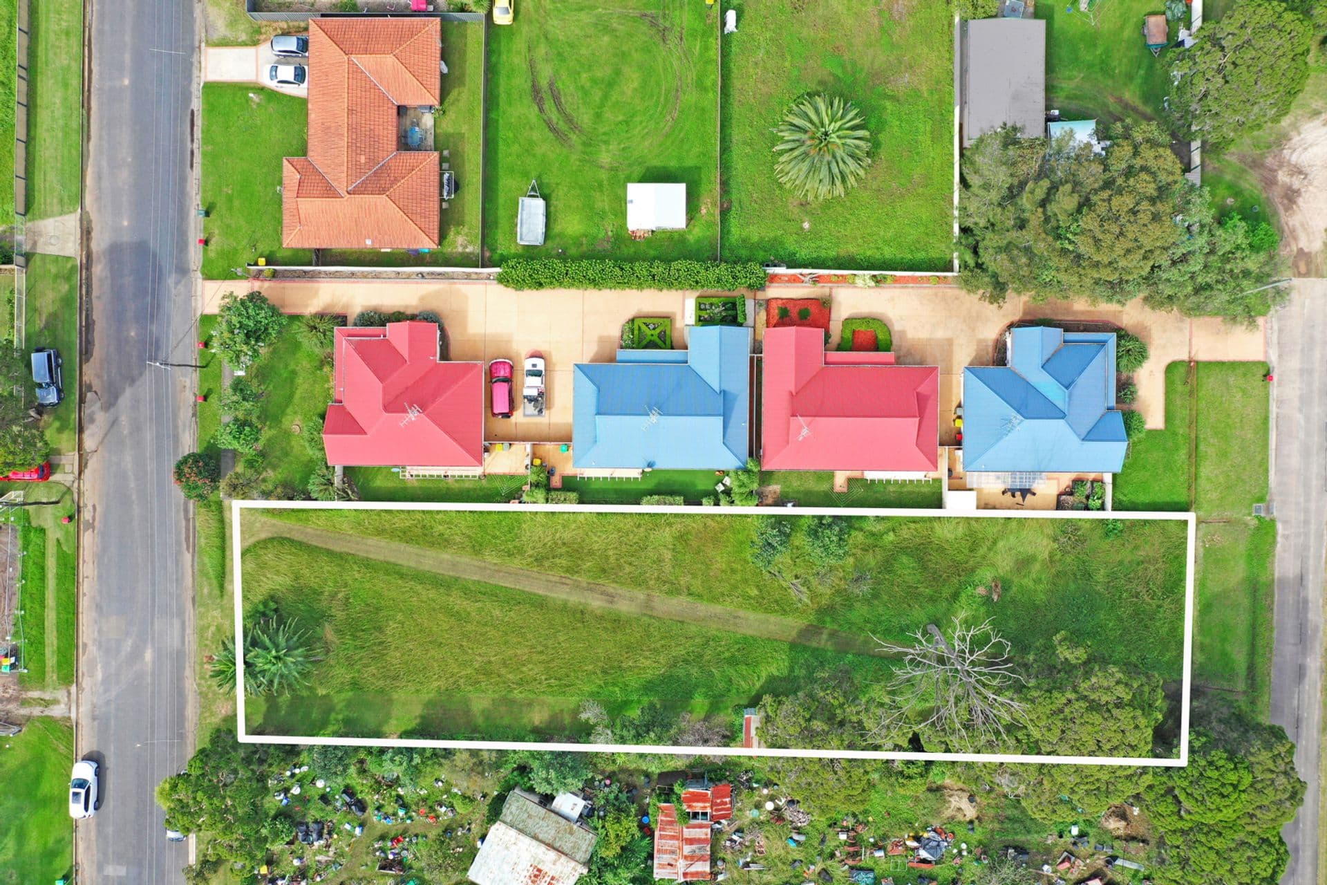 7/72-80 Argyle Street, Picton, NSW, 2571, Tahmoor - Thumbnail 3