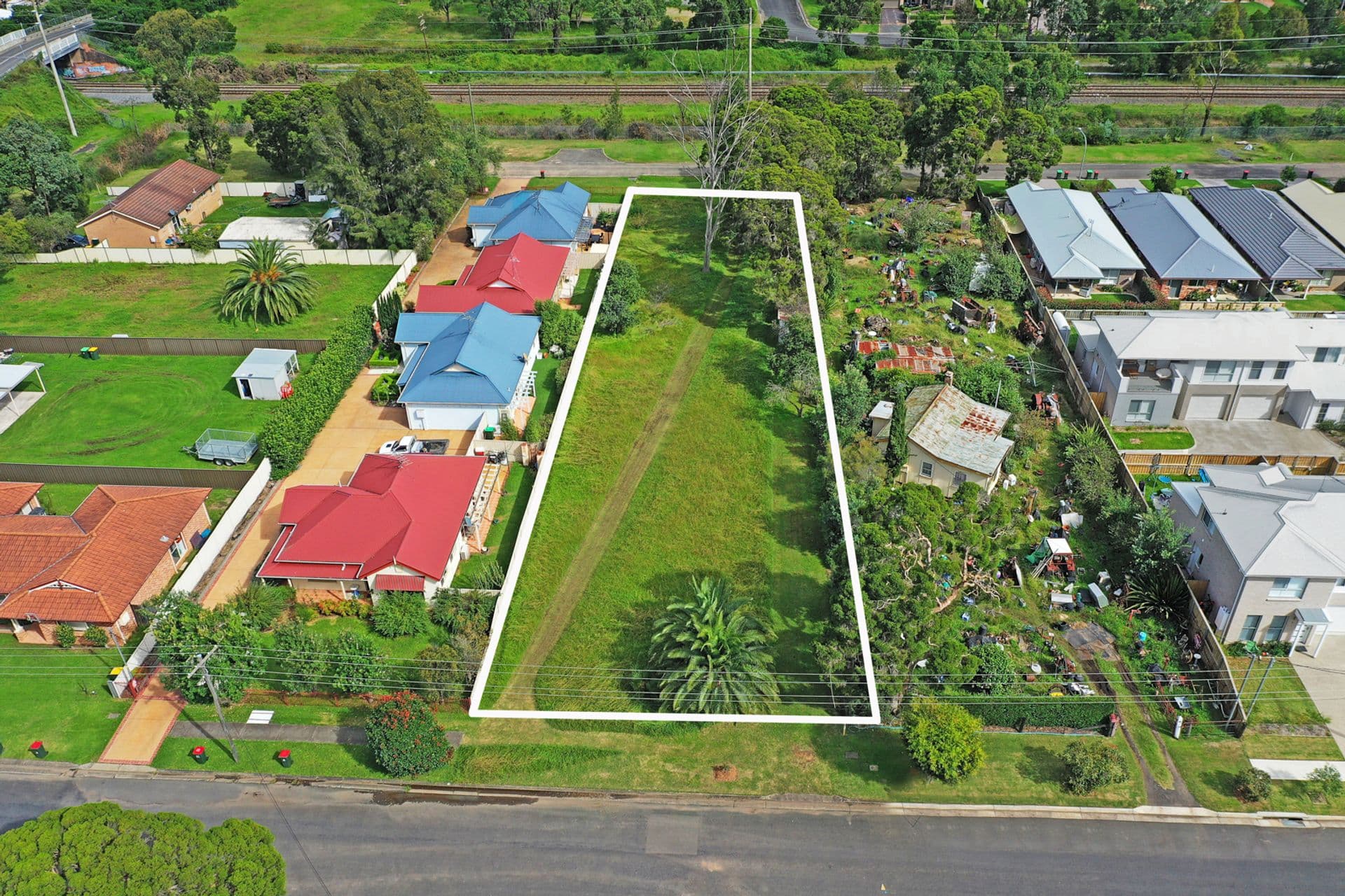 7/72-80 Argyle Street, Picton, NSW, 2571, Tahmoor - Thumbnail 2