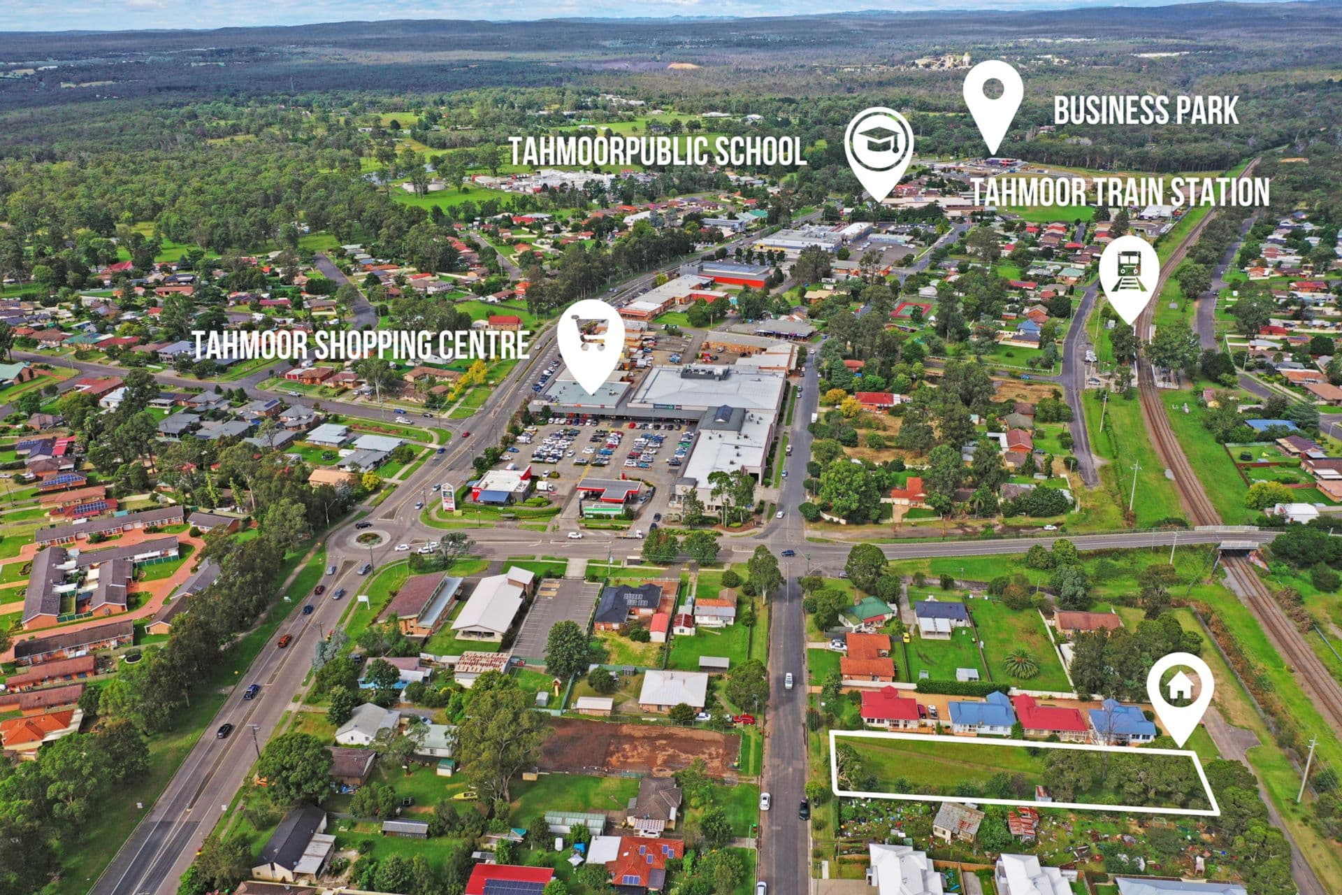 7/72-80 Argyle Street, Picton, NSW, 2571, Tahmoor - Image 1