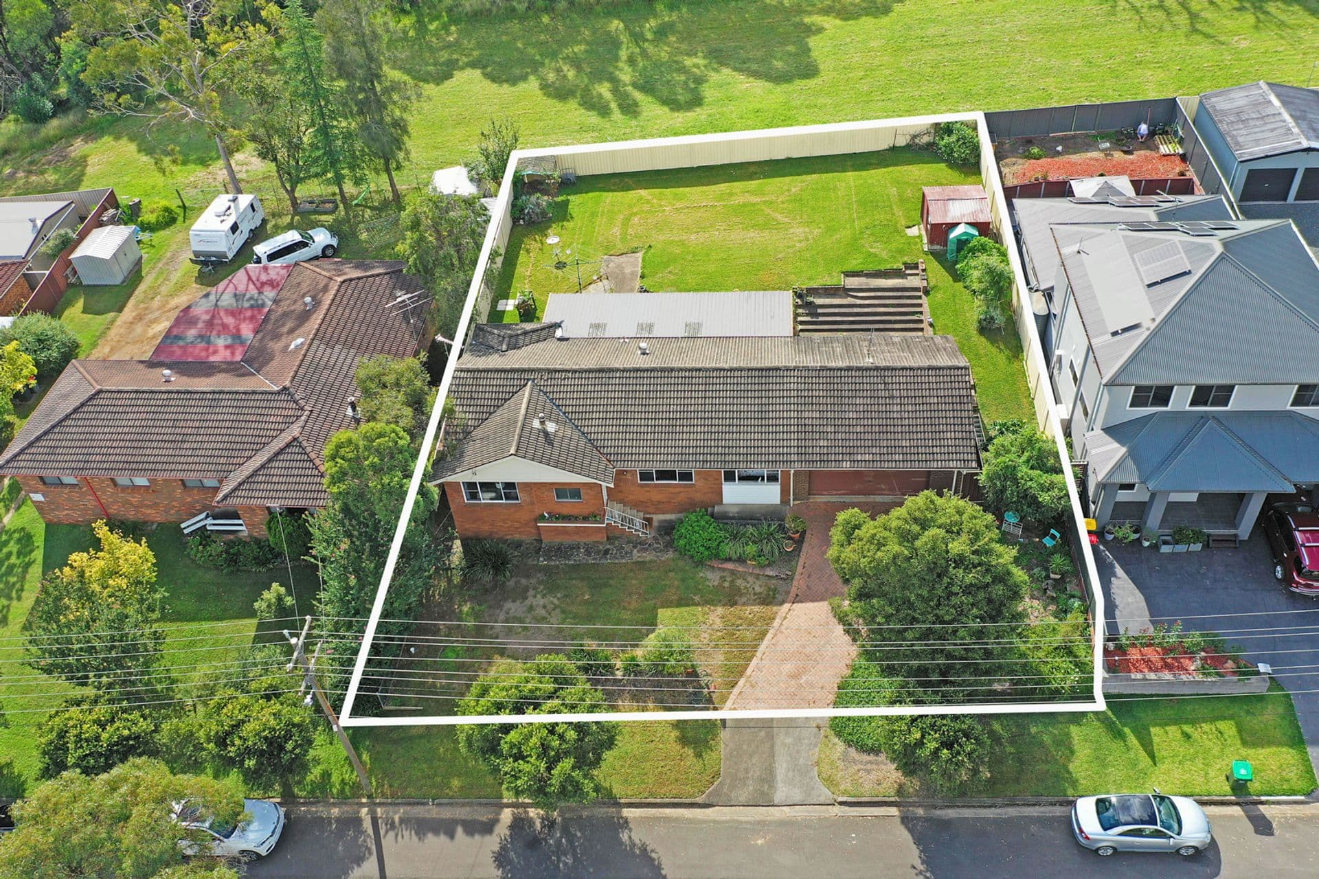 7/72-80 Argyle Street, Picton, NSW, 2571, Picton - Thumbnail 2