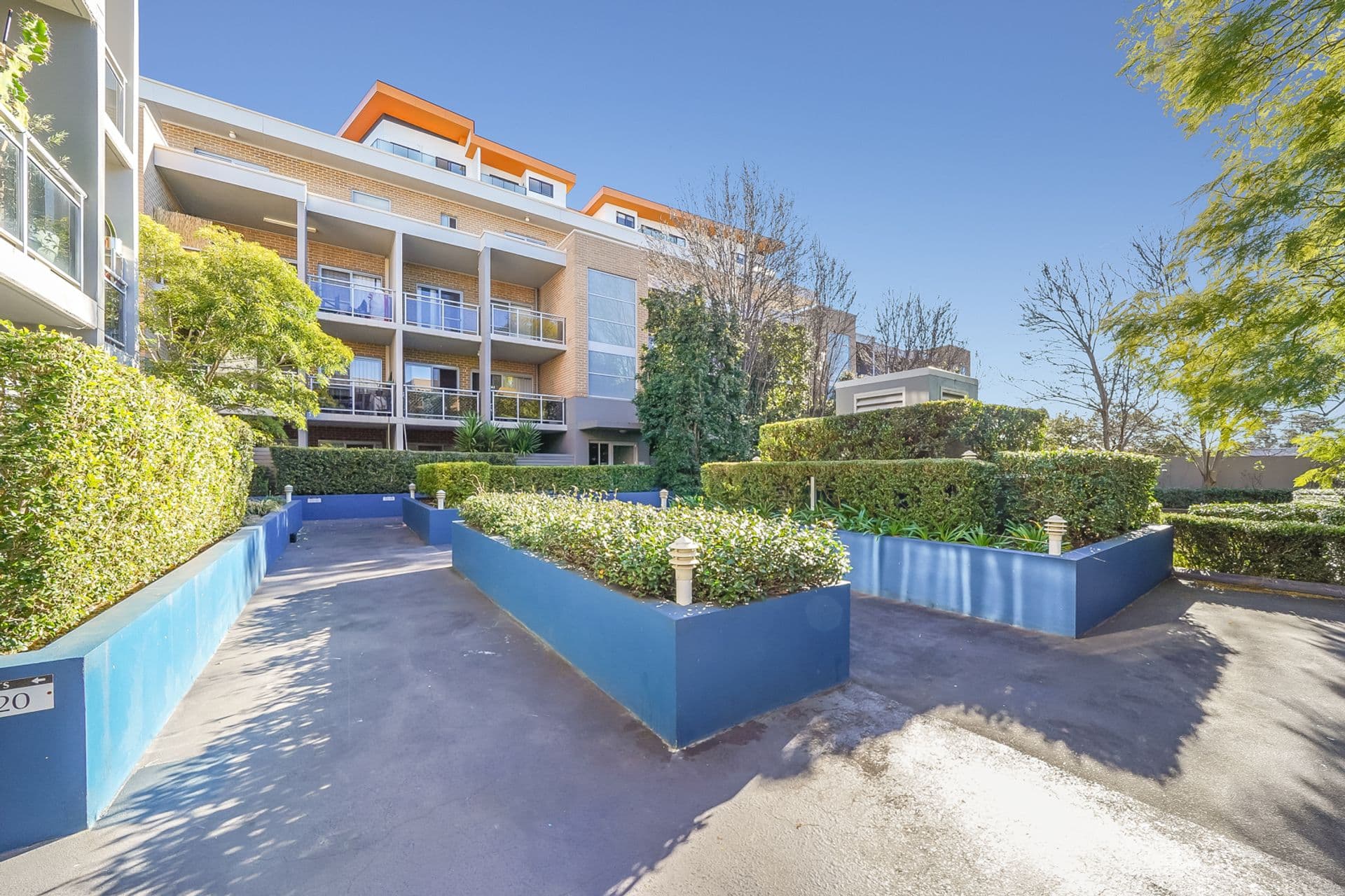 49/7-9 Kings STreet, Campbelltown, NSW, 2560, Campbelltown - Thumbnail 8