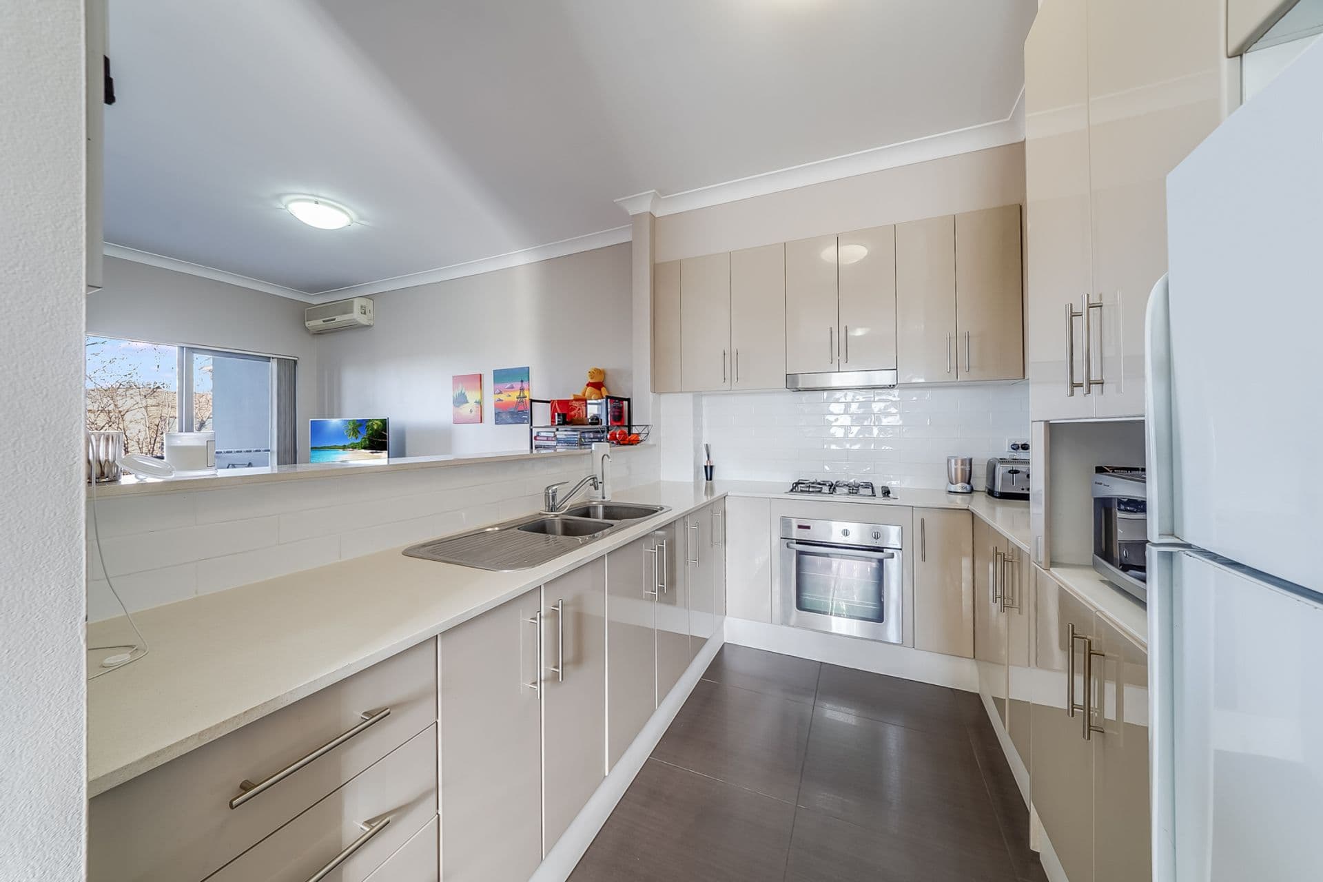 49/7-9 Kings STreet, Campbelltown, NSW, 2560, Campbelltown - Thumbnail 2