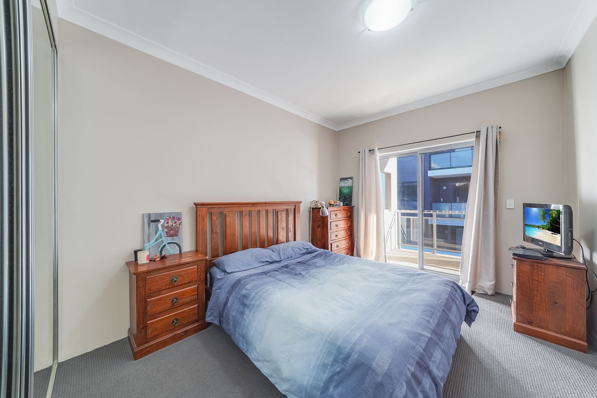 49/7-9 Kings STreet, Campbelltown, NSW, 2560, Campbelltown - Thumbnail 3
