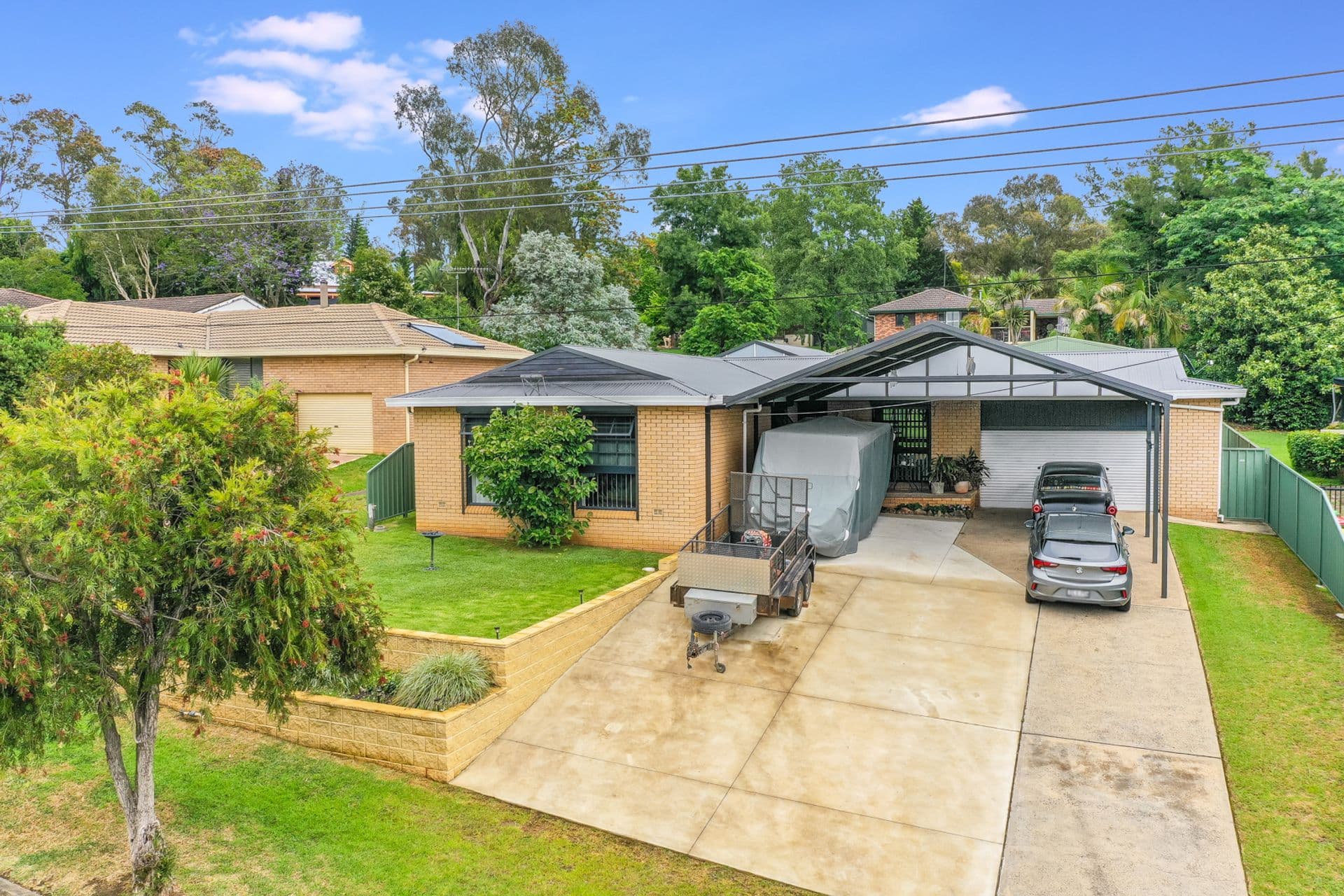 7/72-80 Argyle Street, Picton, NSW, 2571, Picton - Image 1