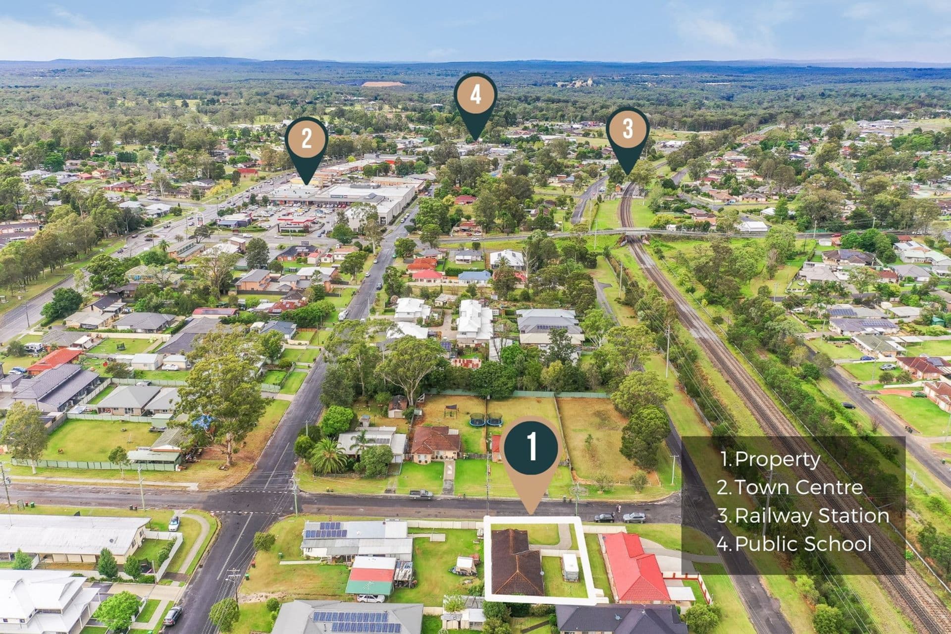 7/72-80 Argyle Street, Picton, NSW, 2571, Tahmoor - Thumbnail 3