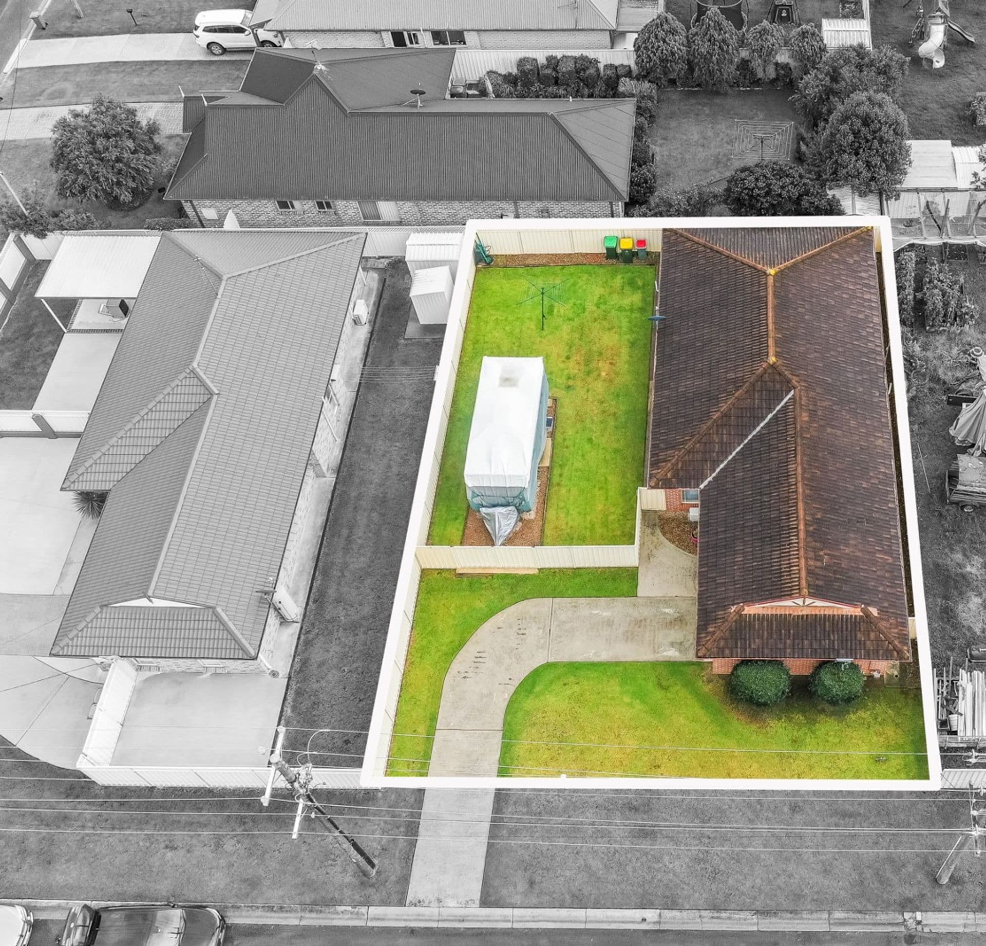 7/72-80 Argyle Street, Picton, NSW, 2571, Tahmoor - Thumbnail 2