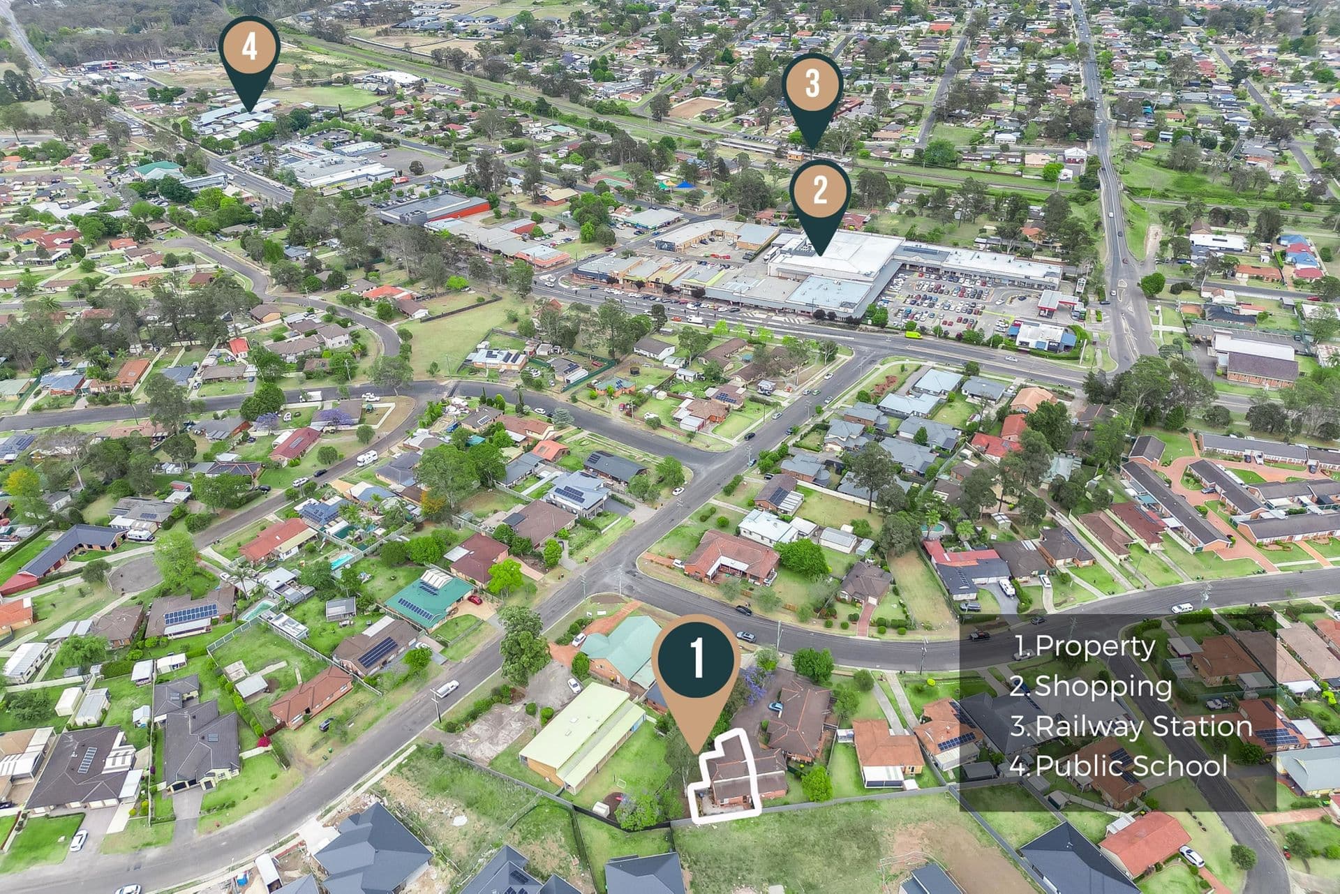 4/30 Abelia Street, Tahmoor, NSW, 2573, Tahmoor - Thumbnail 8