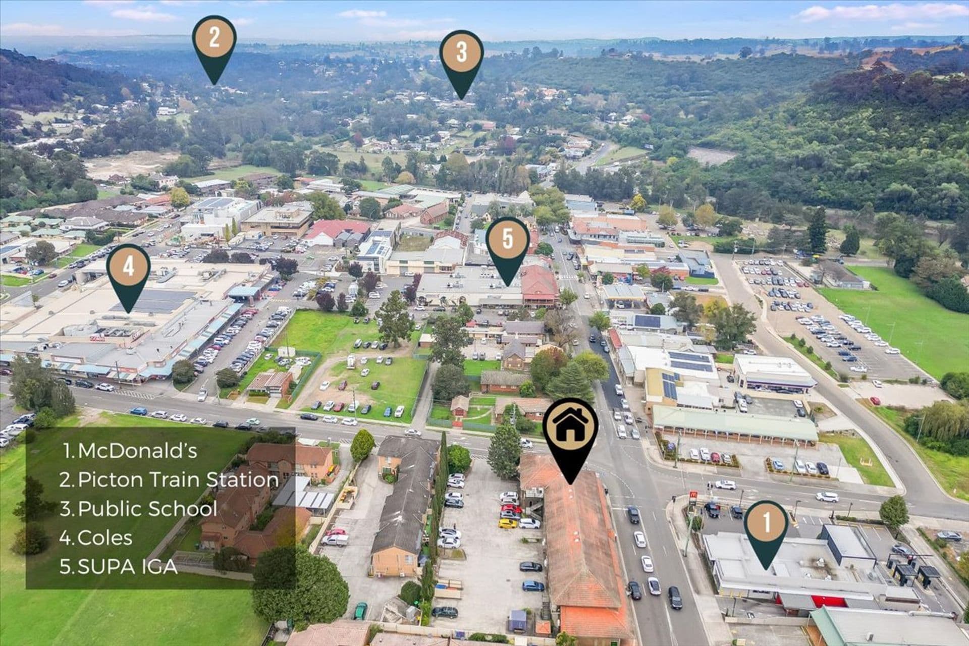 13/72-80 Argyle Street, Picton, NSW, 2571, Picton - Thumbnail 8