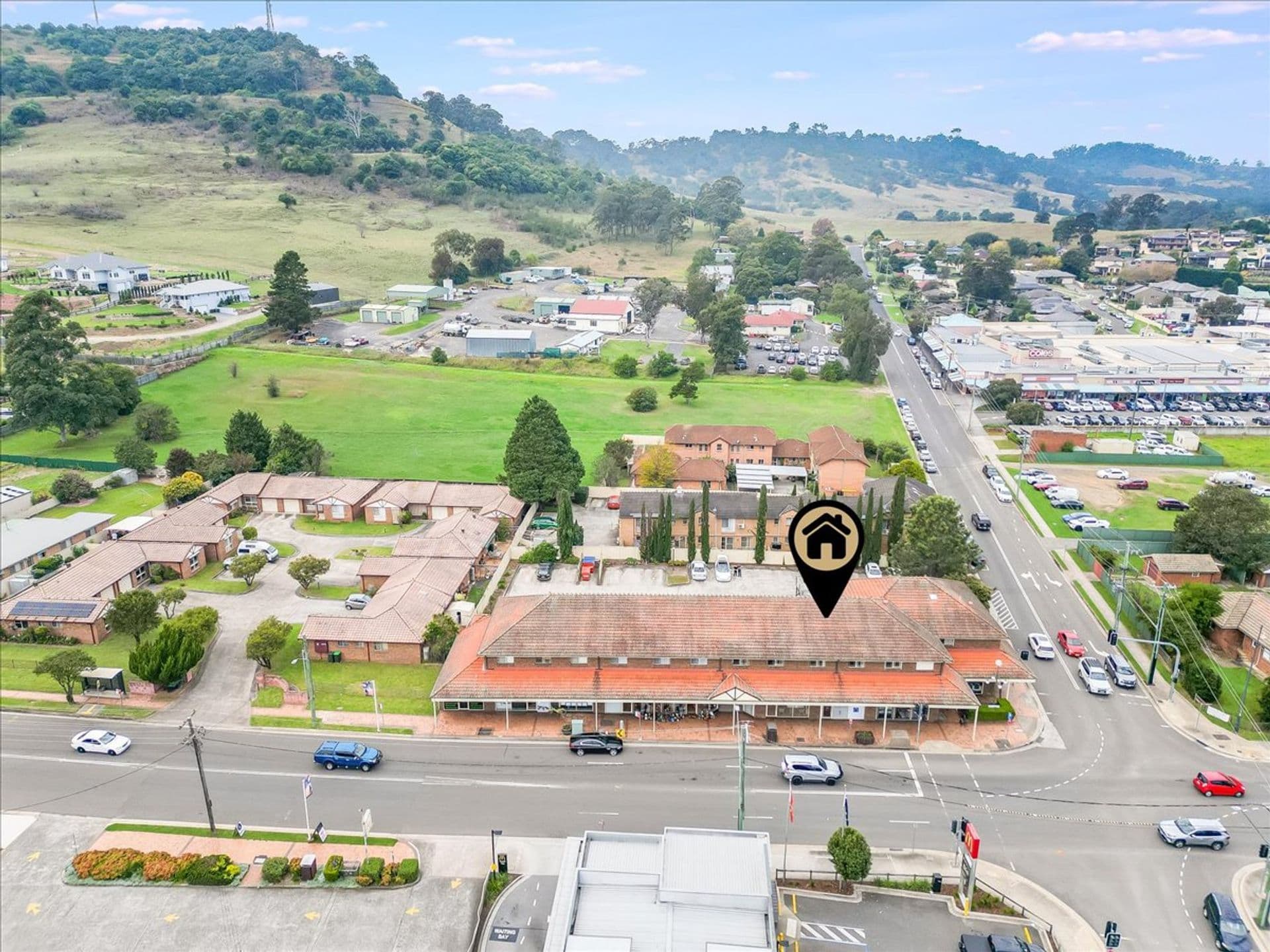 13/72-80 Argyle Street, Picton, NSW, 2571, Picton - Image 1