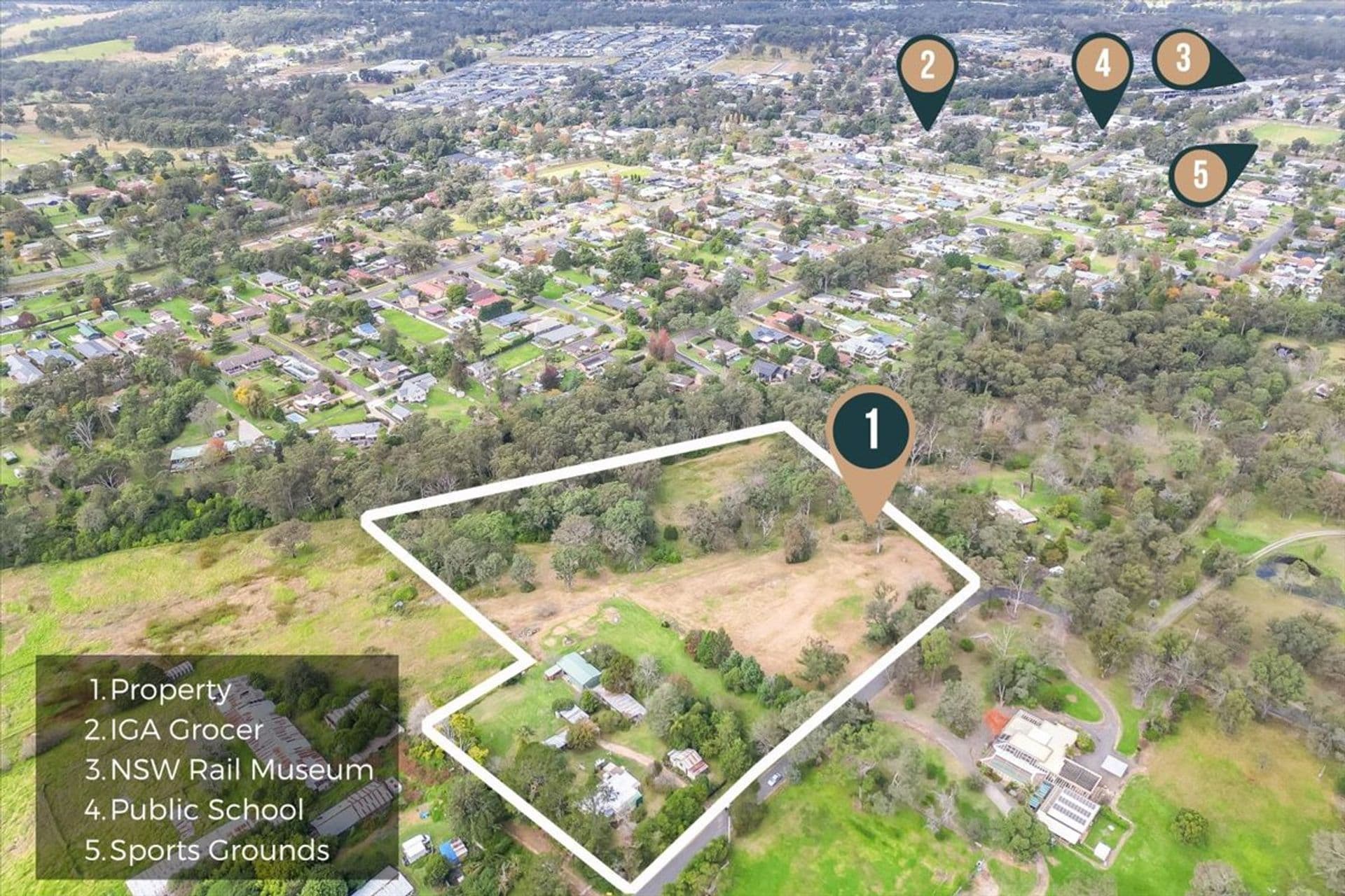 7/72-80 Argyle Street, Picton, NSW, 2571, Thirlmere - Image 1