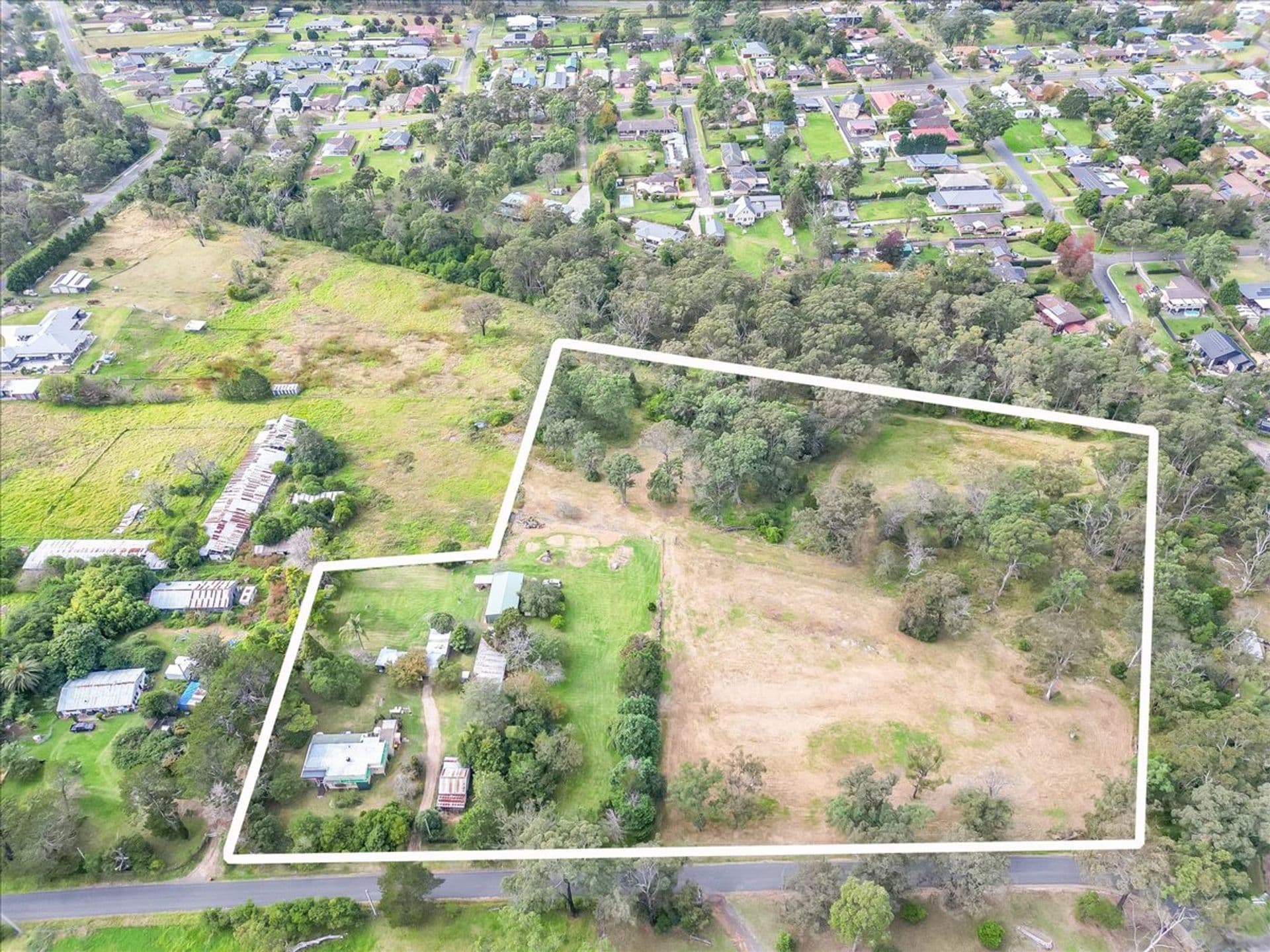 7/72-80 Argyle Street, Picton, NSW, 2571, Thirlmere - Thumbnail 2