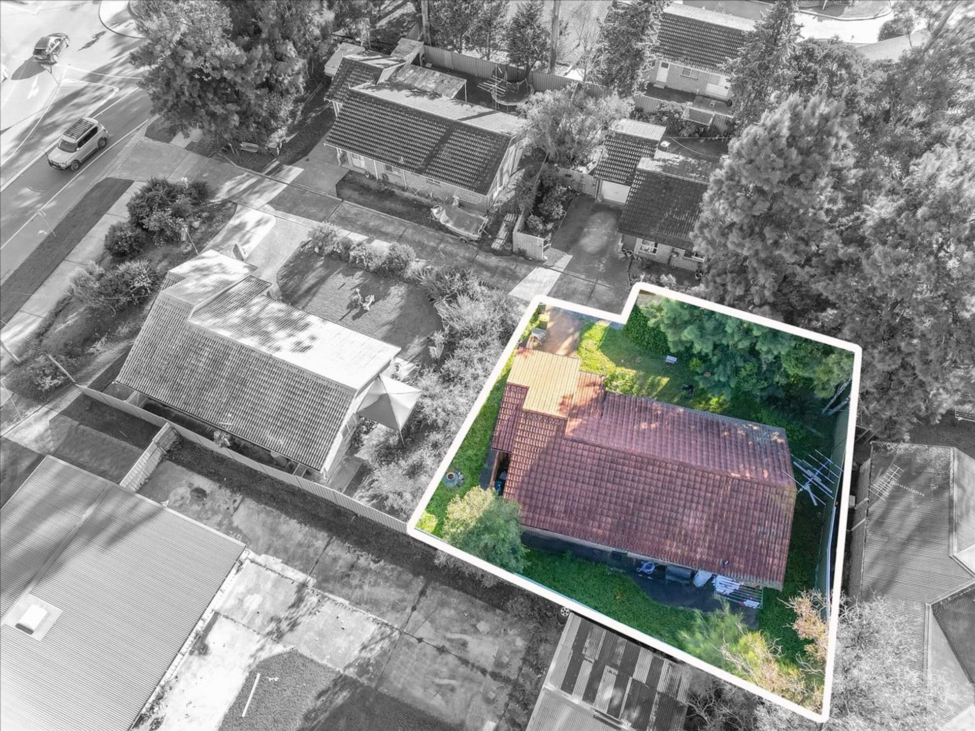 7/72-80 Argyle Street, Picton, NSW, 2571, Tahmoor - Thumbnail 6