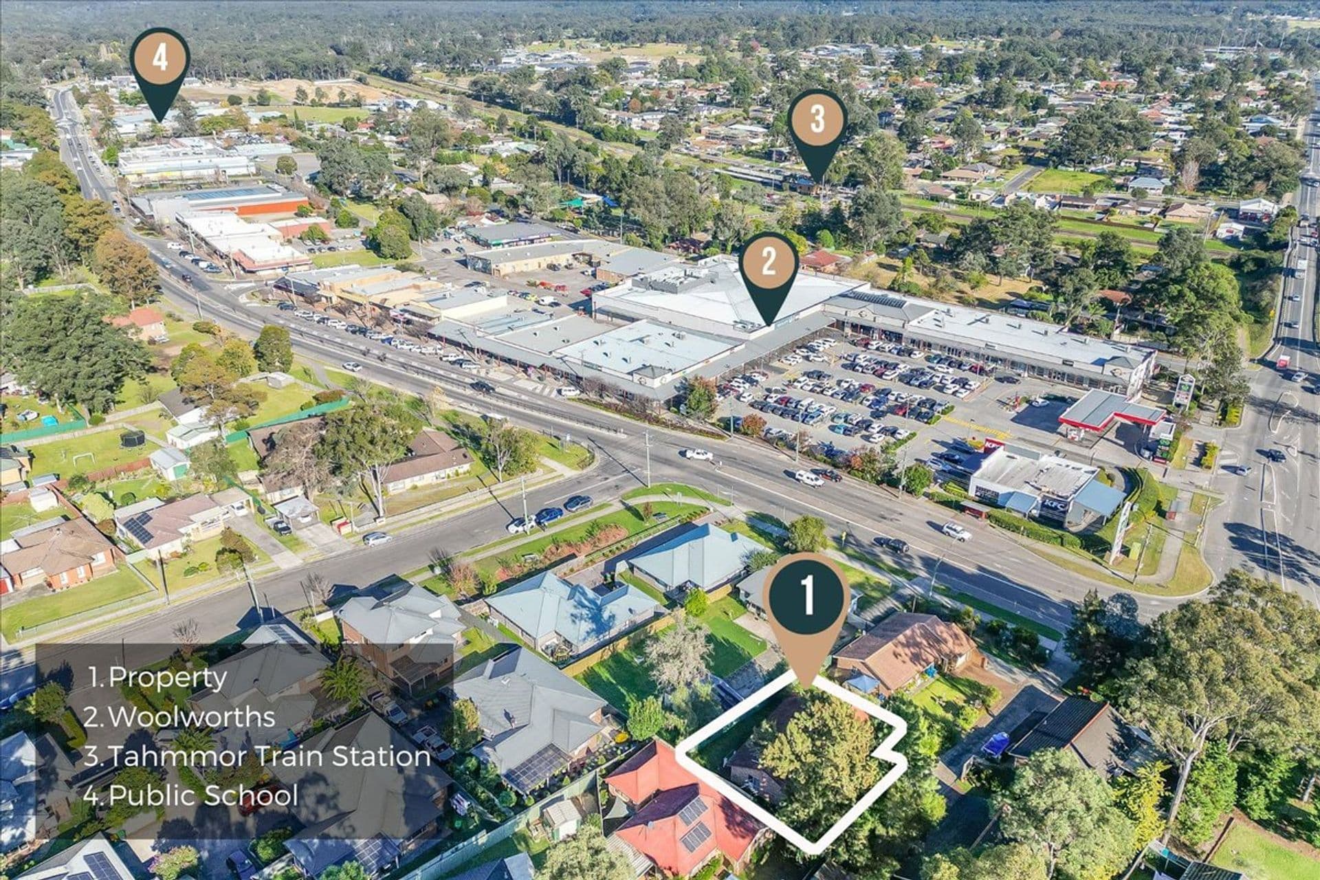 7/72-80 Argyle Street, Picton, NSW, 2571, Tahmoor - Thumbnail 7