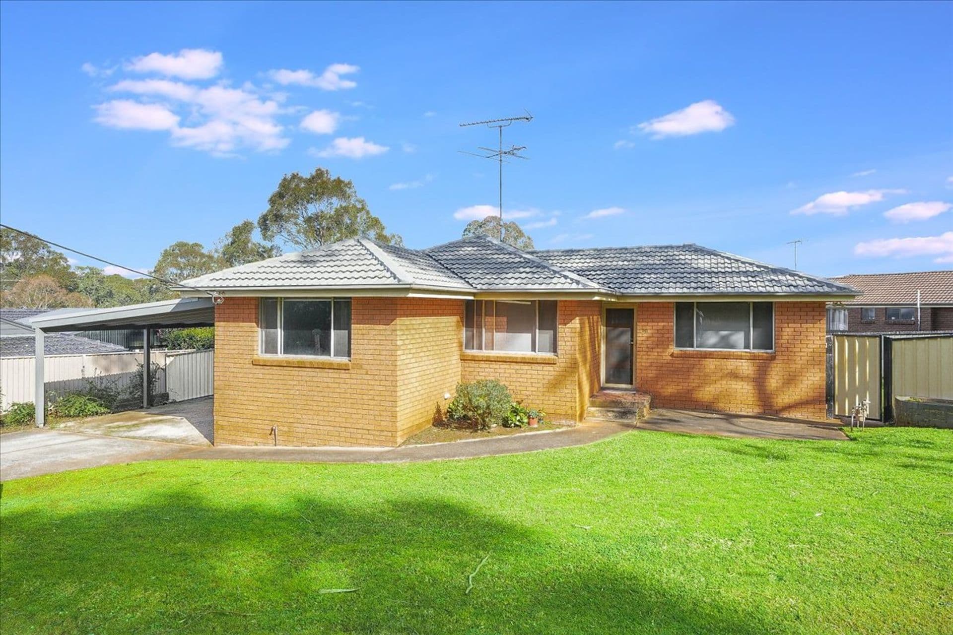7/72-80 Argyle Street, Picton, NSW, 2571, Bargo - Image 1
