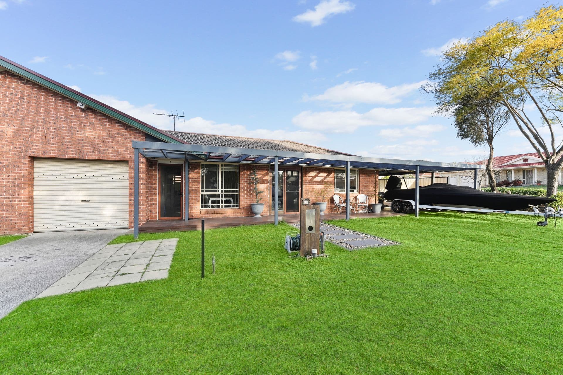 2/2 Cornelian Ave, Eagle Vale, NSW, 2558, Eagle Vale - Image 1