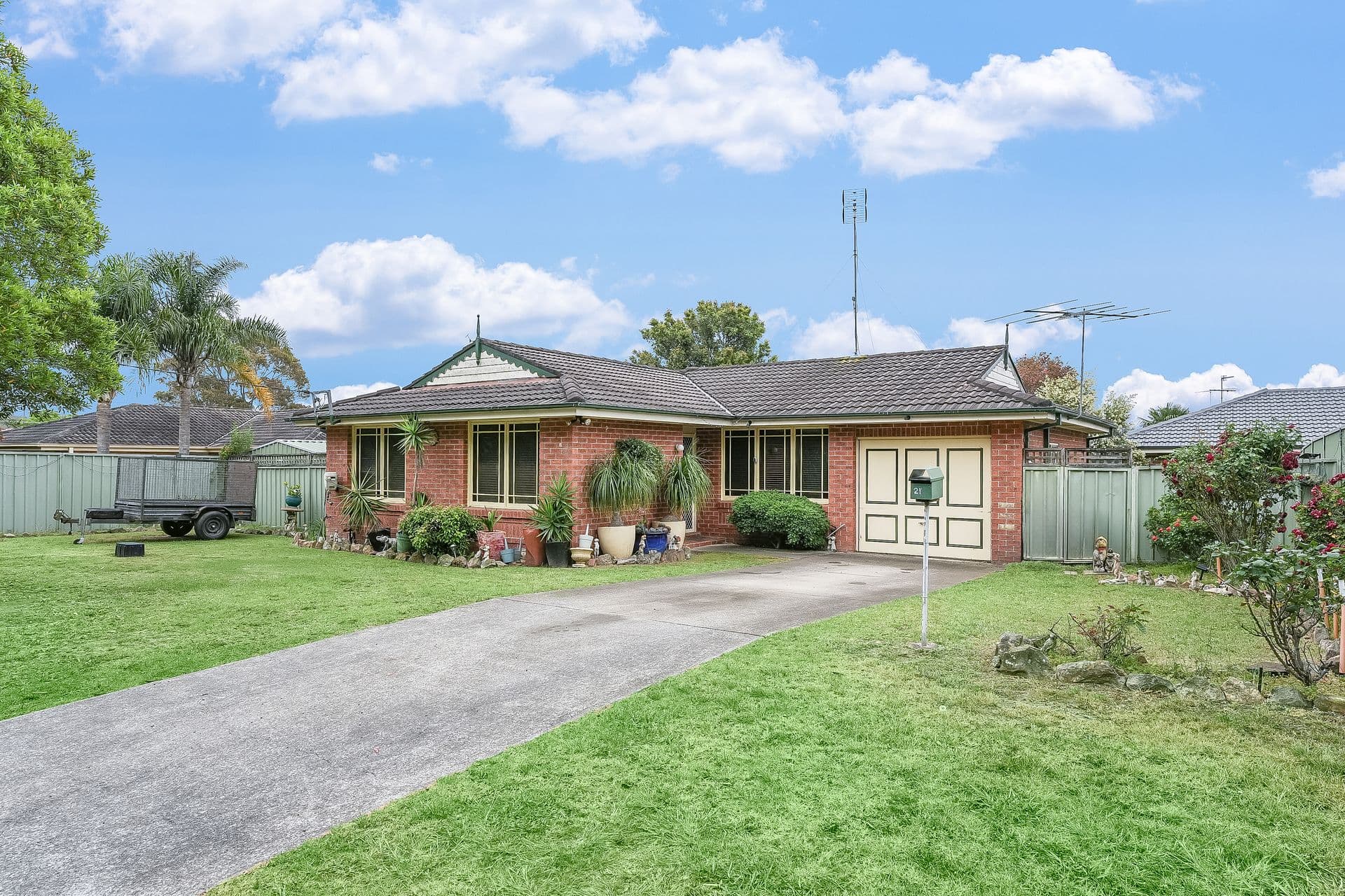 7/72-80 Argyle Street, Picton, NSW, 2571, Thirlmere - Image 1