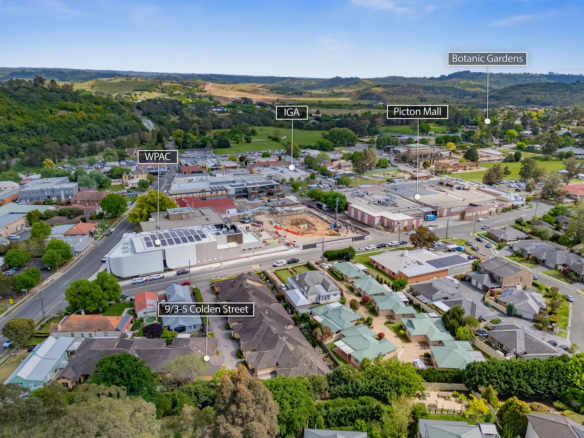9/3-5 Colden St, Picton, NSW, 2571, Picton - Thumbnail 8