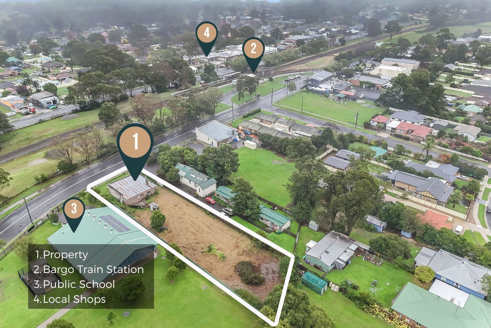 7/72-80 Argyle Street, Picton, NSW, 2571, Bargo - Image 1