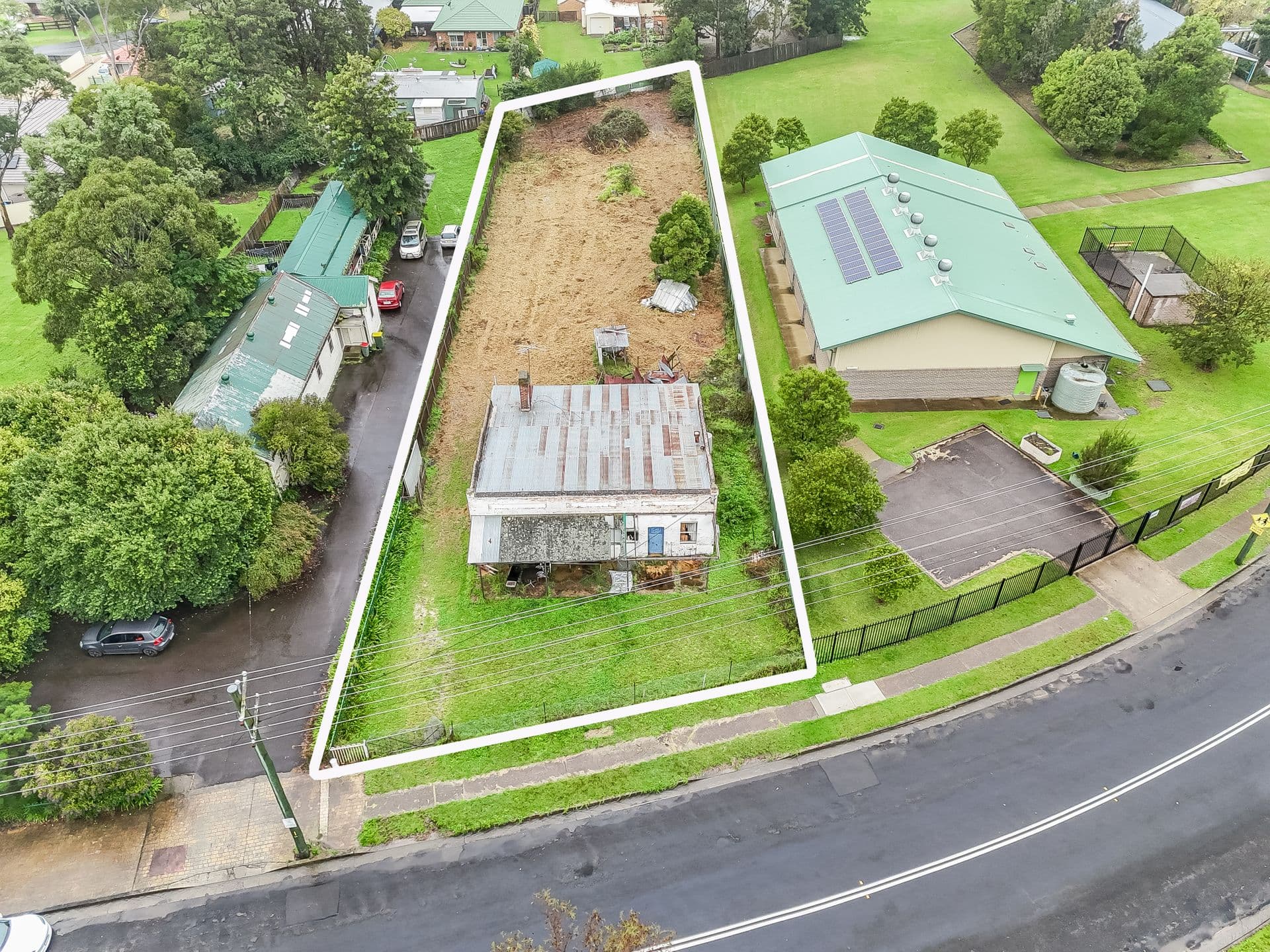 7/72-80 Argyle Street, Picton, NSW, 2571, Bargo - Thumbnail 2