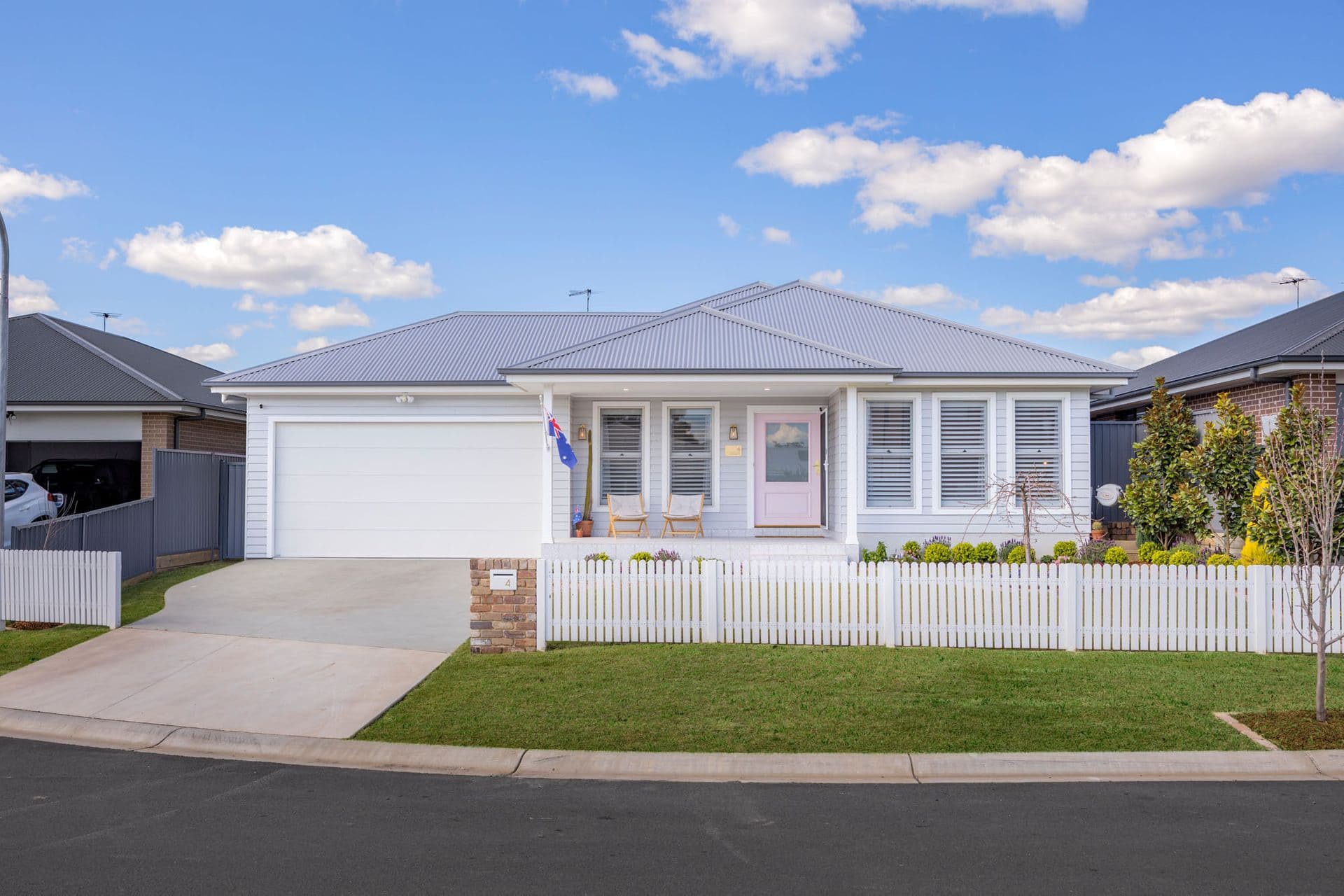 7/72-80 Argyle Street, Picton, NSW, 2571, Thirlmere - Image 1