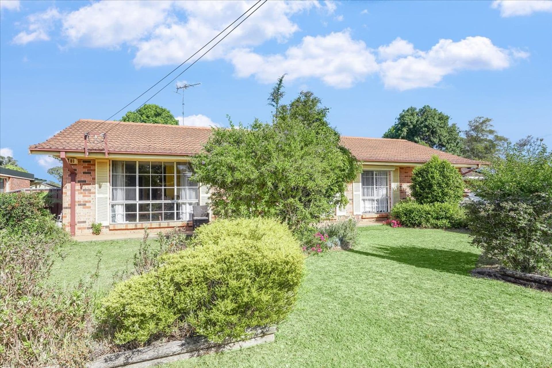 7/72-80 Argyle Street, Picton, NSW, 2571, Thirlmere - Image 1