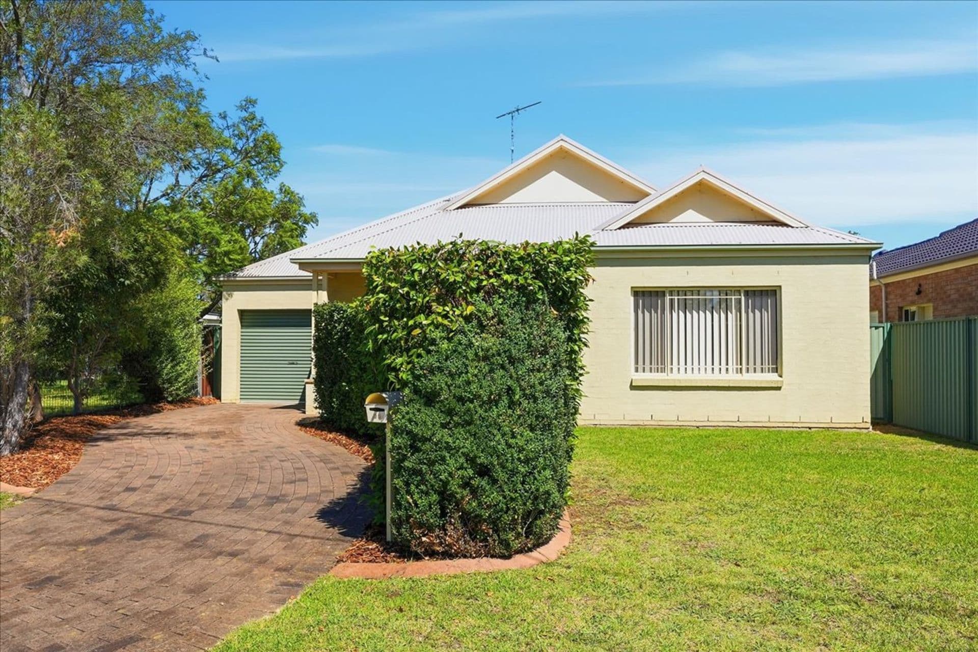 7/72-80 Argyle Street, Picton, NSW, 2571, Thirlmere - Image 1