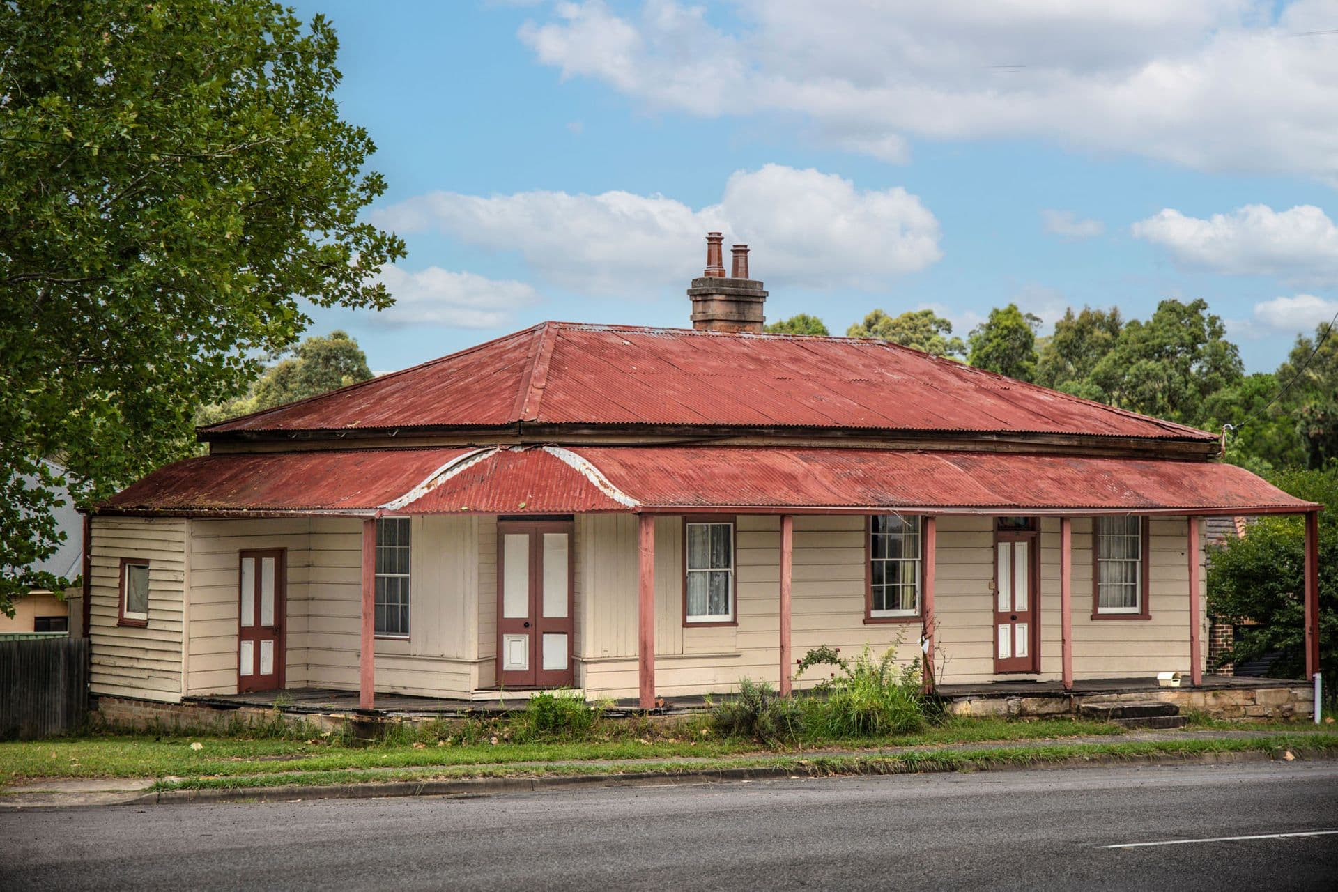 7/72-80 Argyle Street, Picton, NSW, 2571, Picton - Image 1