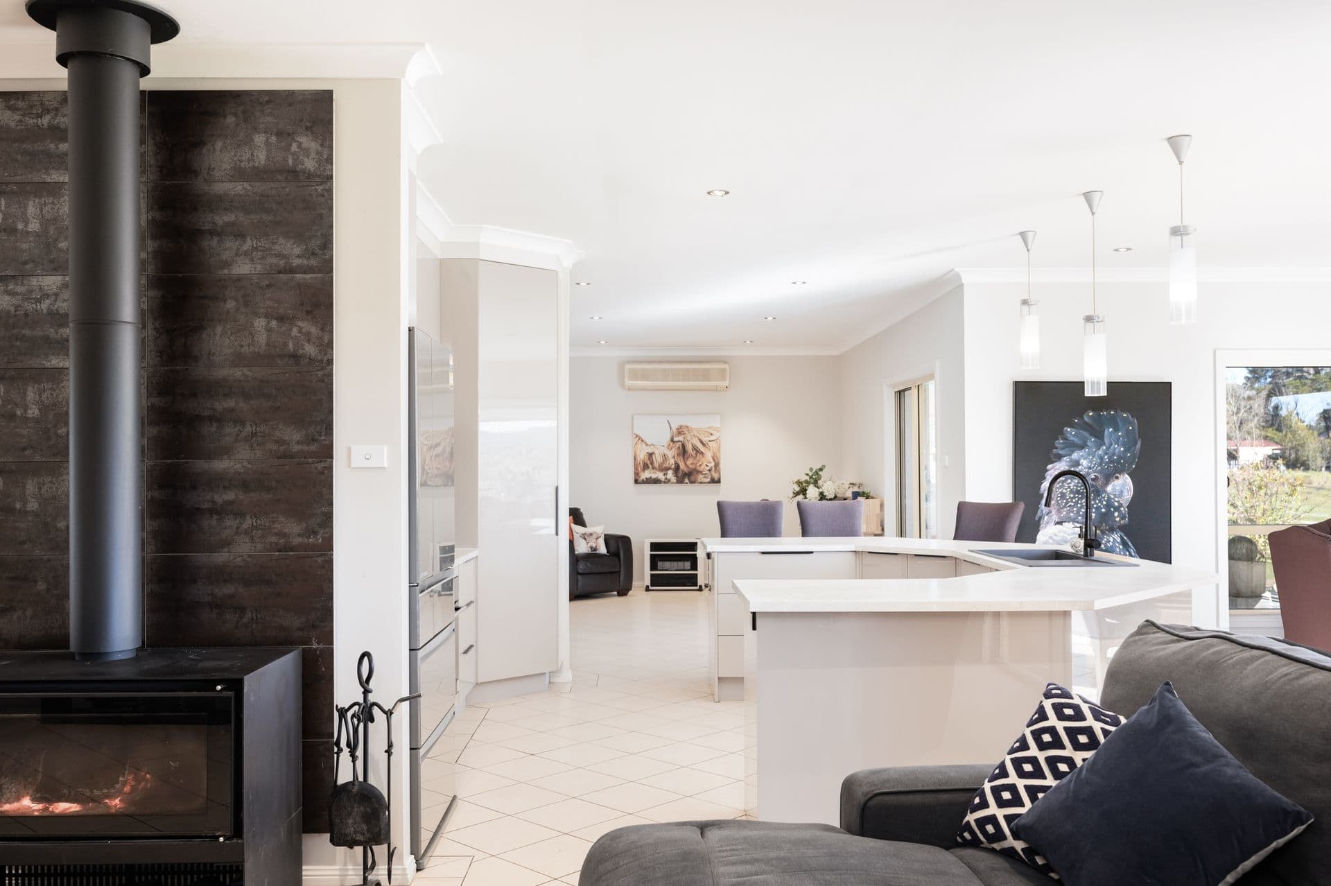 7/72-80 Argyle Street, Picton, NSW, 2571, Balmoral - Thumbnail 6