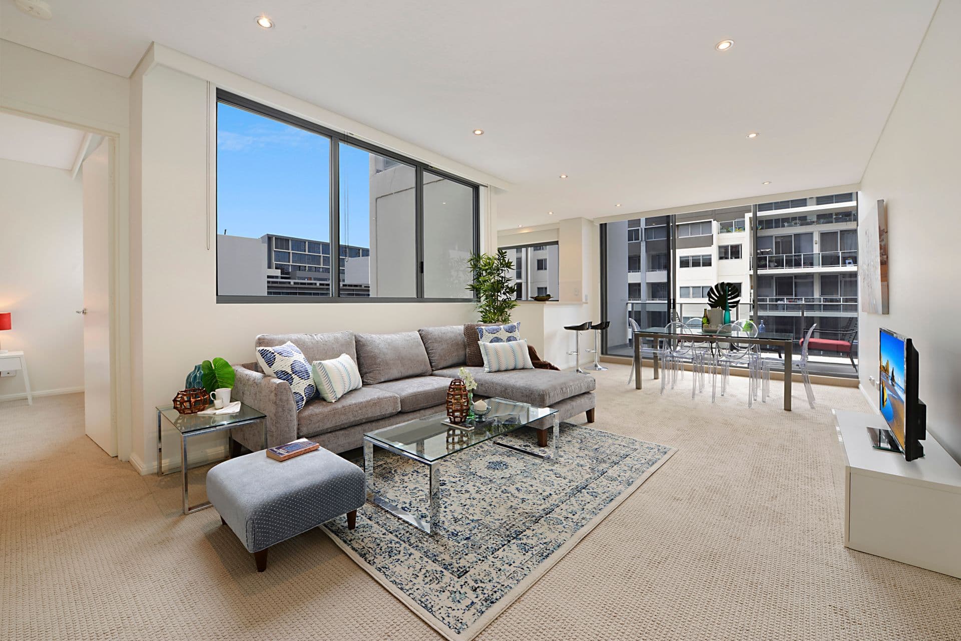 745/9 Rothschild Avenue, Rosebery, NSW, 2018, Rosebery - Image 1