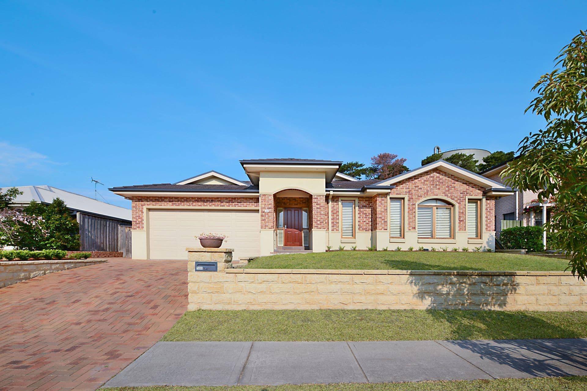 28 Hazelton Avenue, Kellyville Ridge, NSW, 2155, Kellyville Ridge - Image 1