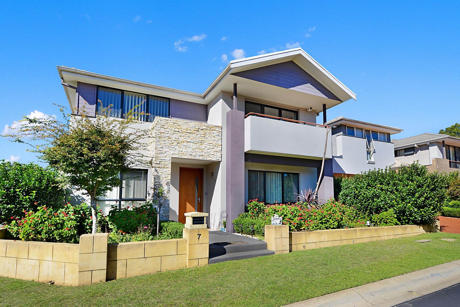 7 Maidstone Street, Stanhope Gardens, NSW, 2768, Stanhope Gardens - Image 1