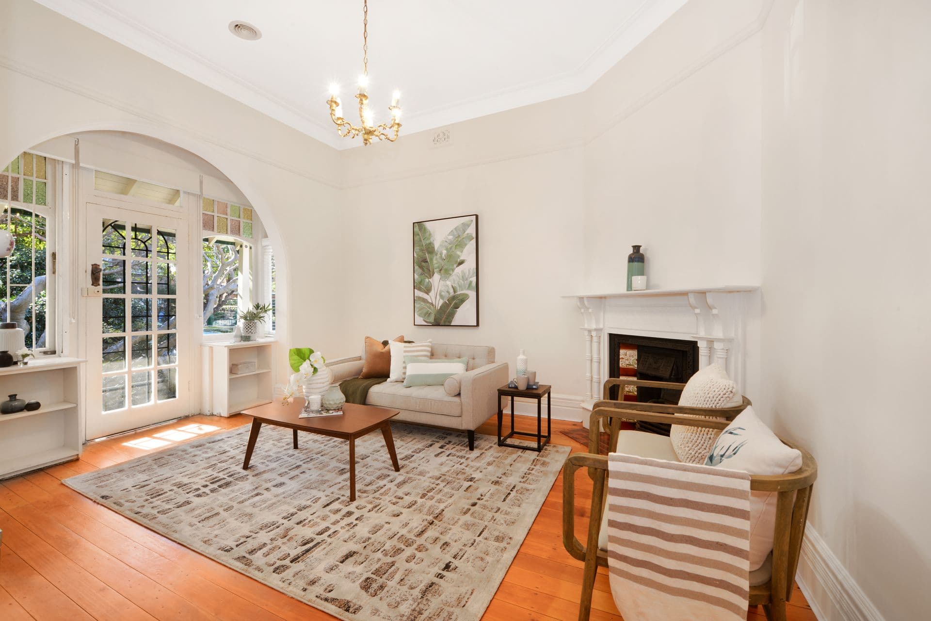 1/86  Glover Street, Mosman, NSW, 2088, Mosman - Image 1