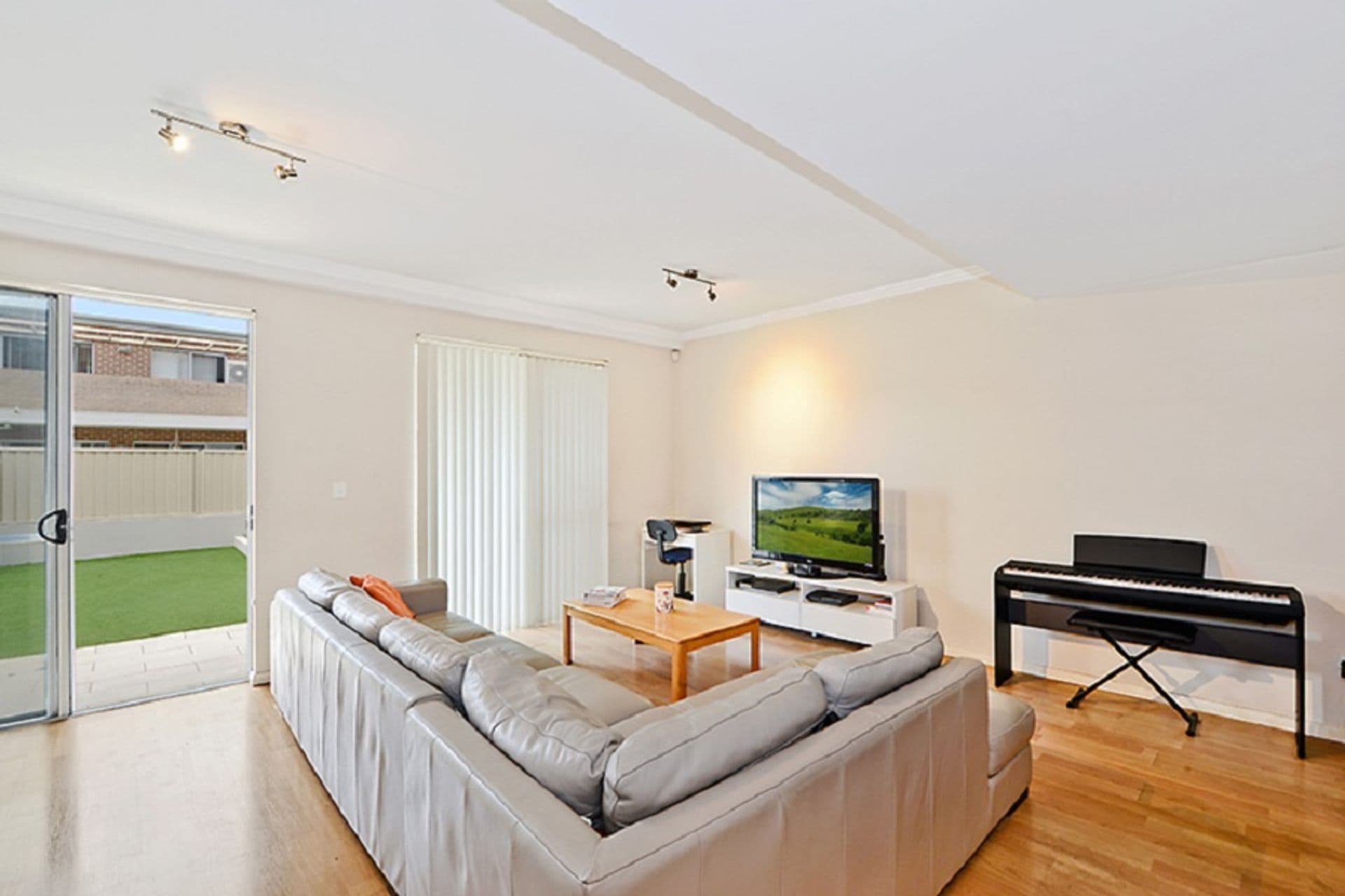 5/97-101 Beaconsfield Street, Silverwater, NSW, 2128, Silverwater - Image 1