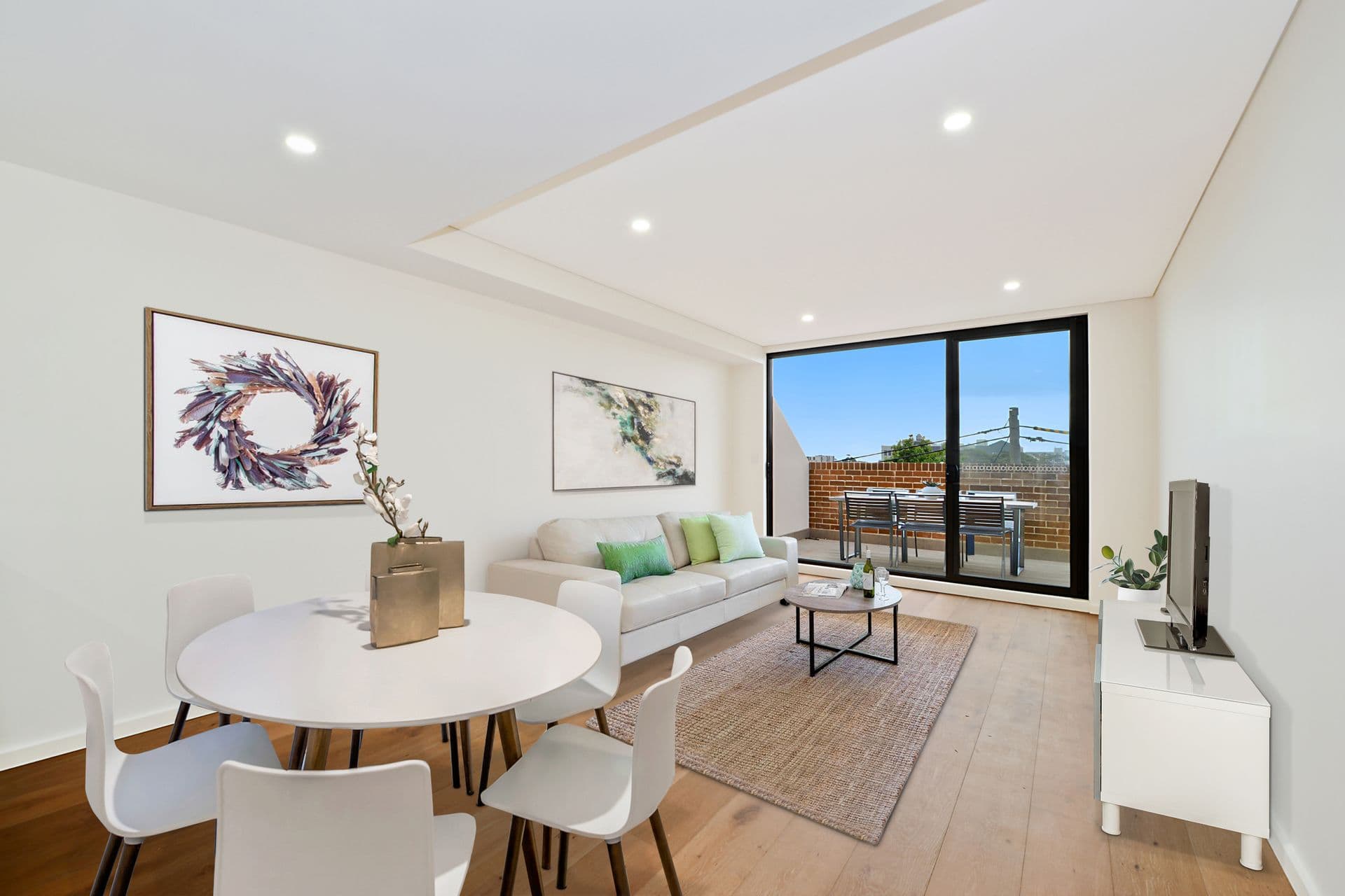 13/14 Primrose Avenue, Rosebery, NSW, 2018, Rosebery - Image 1