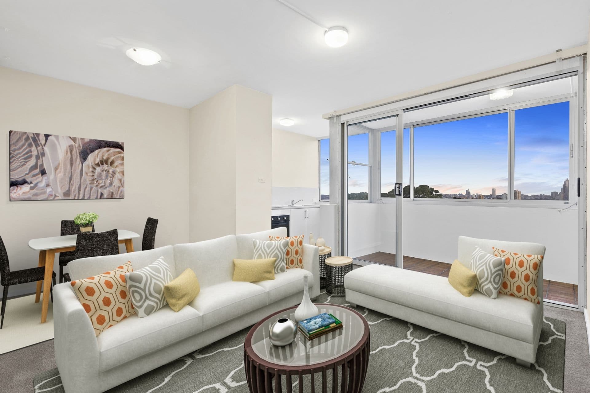 23/441  Alfred Street, Neutral Bay, NSW, 2089, Neutral Bay - Image 1