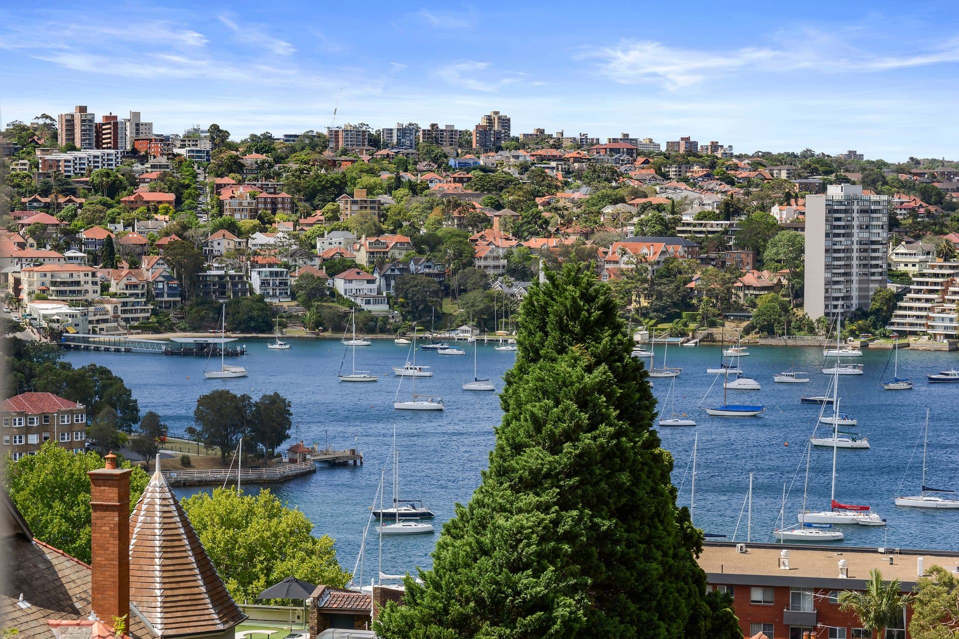 32/32 Carabella Street, Kirribilli, NSW, 2061, Kirribilli - Image 1