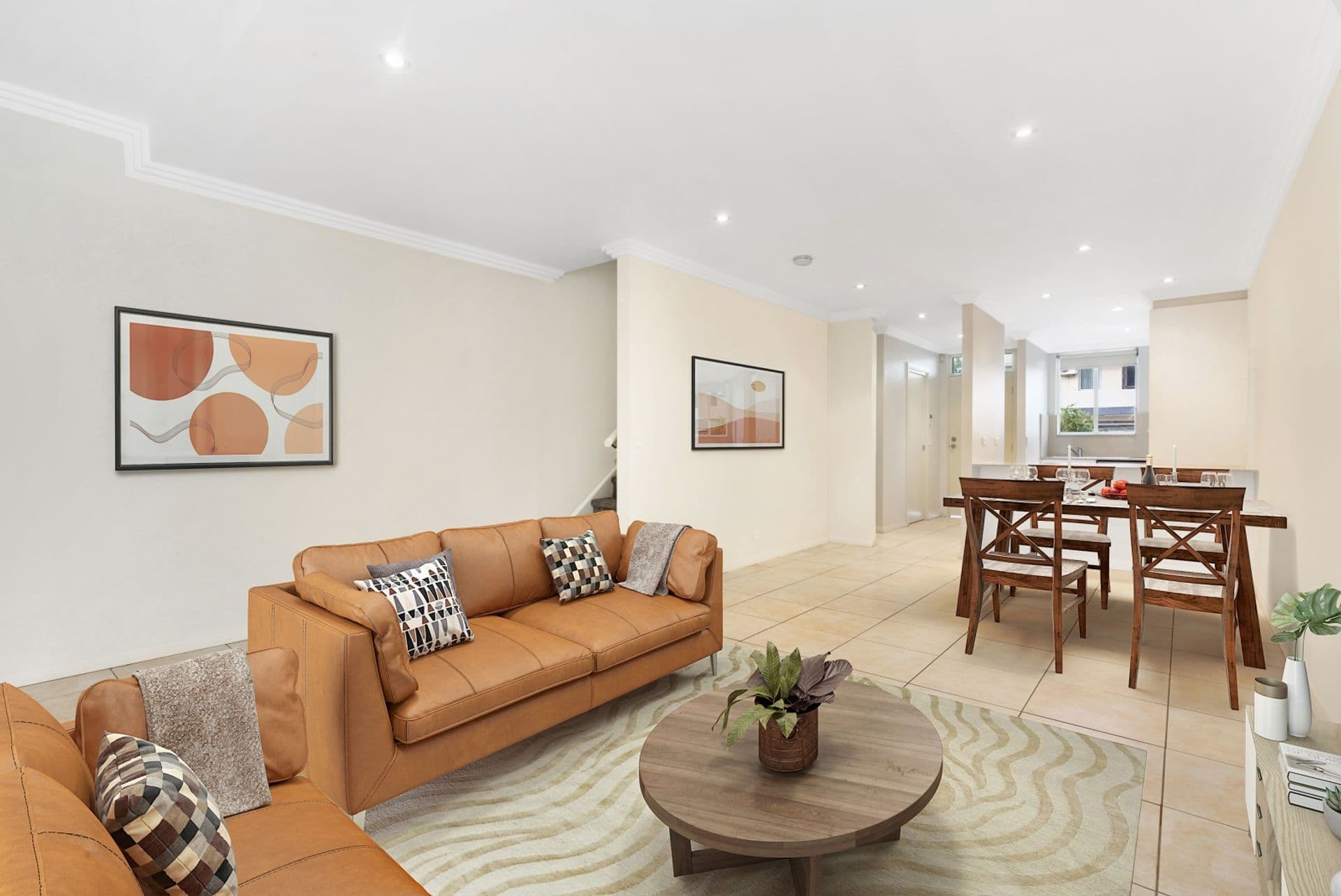 4/68 Beaconsfield Street, Silverwater, NSW, 2128, Silverwater - Image 1