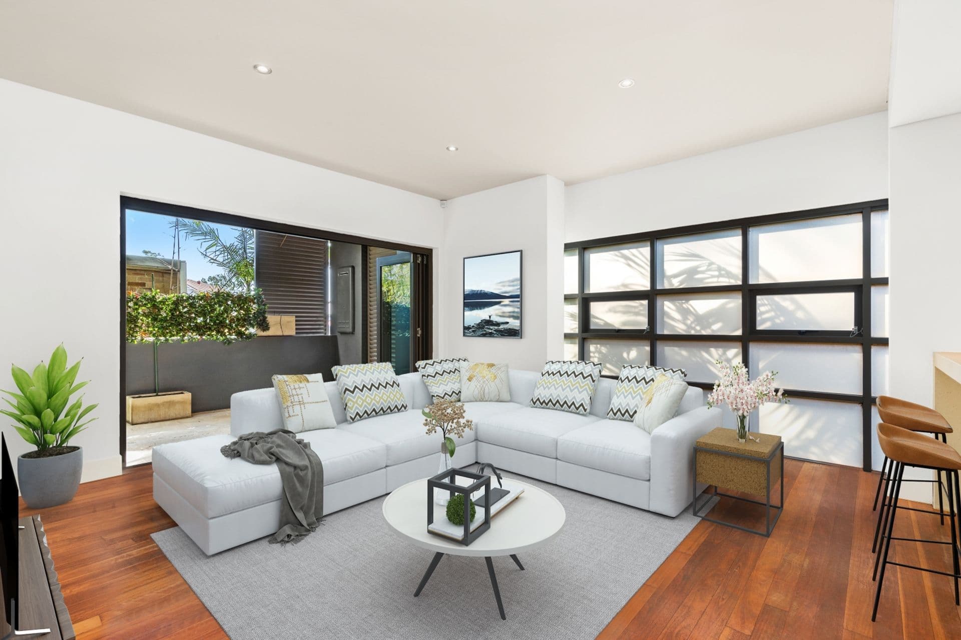 4/5-7 Punch Street, Mosman, NSW, 2088, Mosman - Image 1