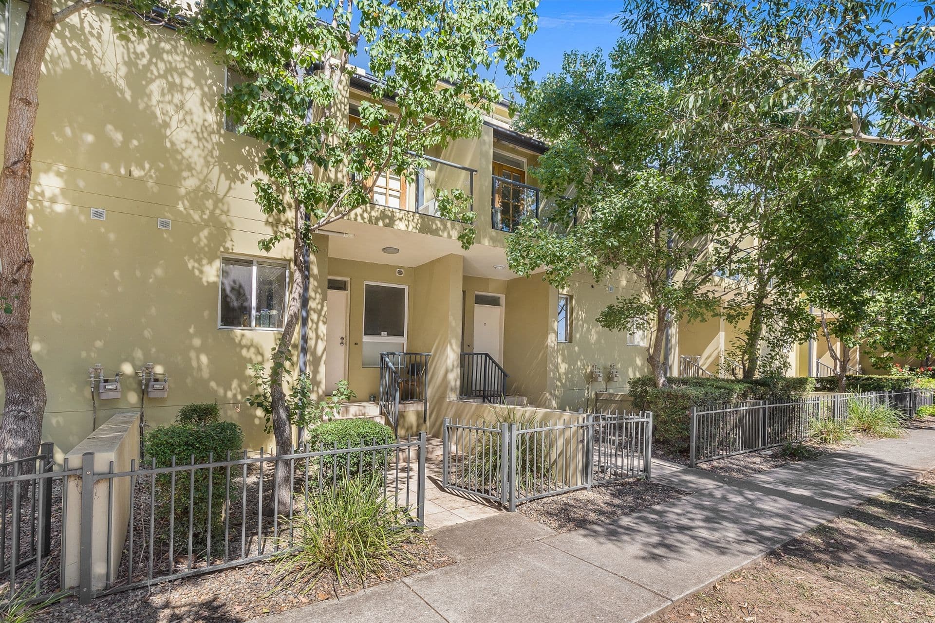 13/68 Beaconsfield Street, Silverwater, NSW, 2128, Silverwater - Image 1